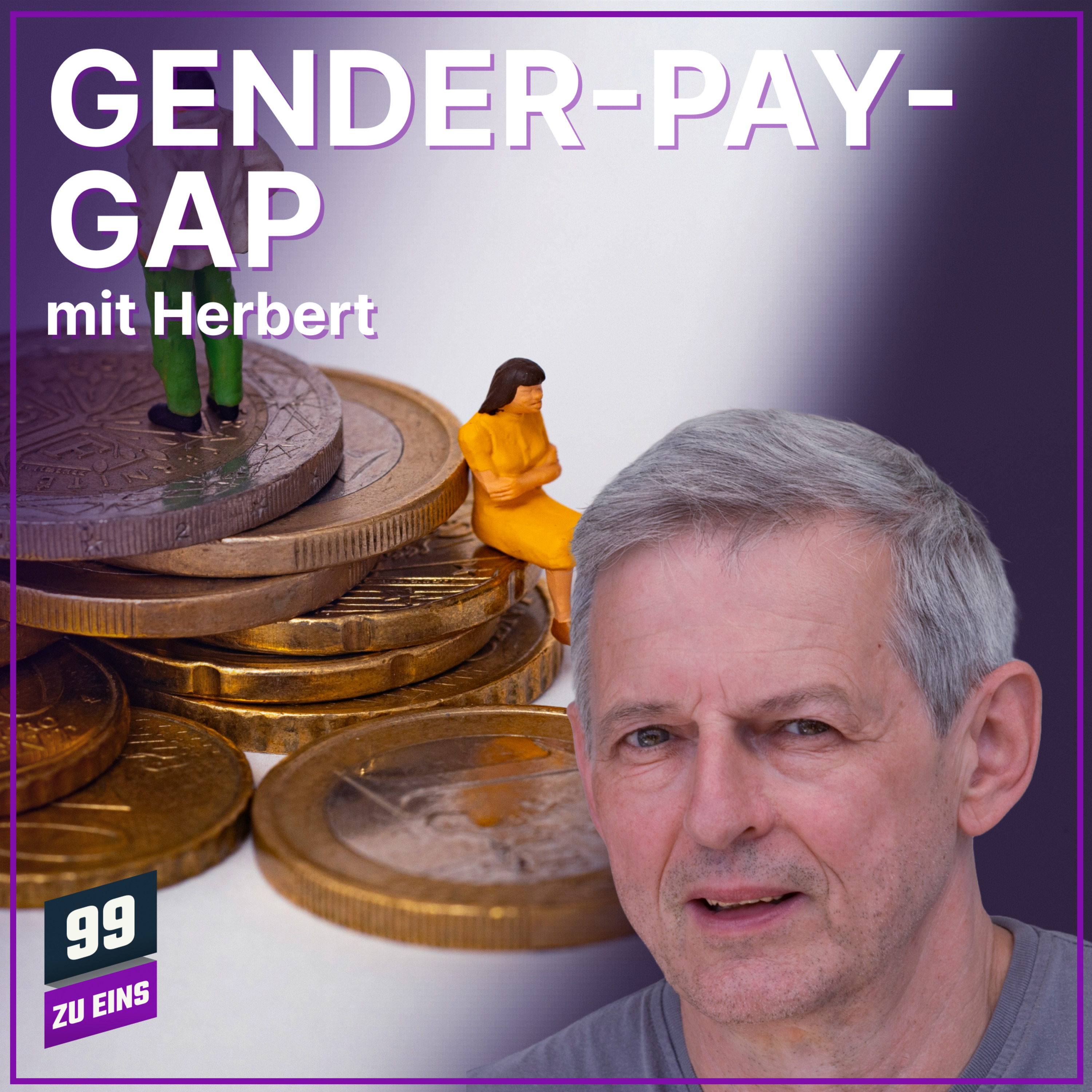 Endlich Rechtssicherheit beim Gender-Pay-Gap - Kein Kommentar - Ep. 1
