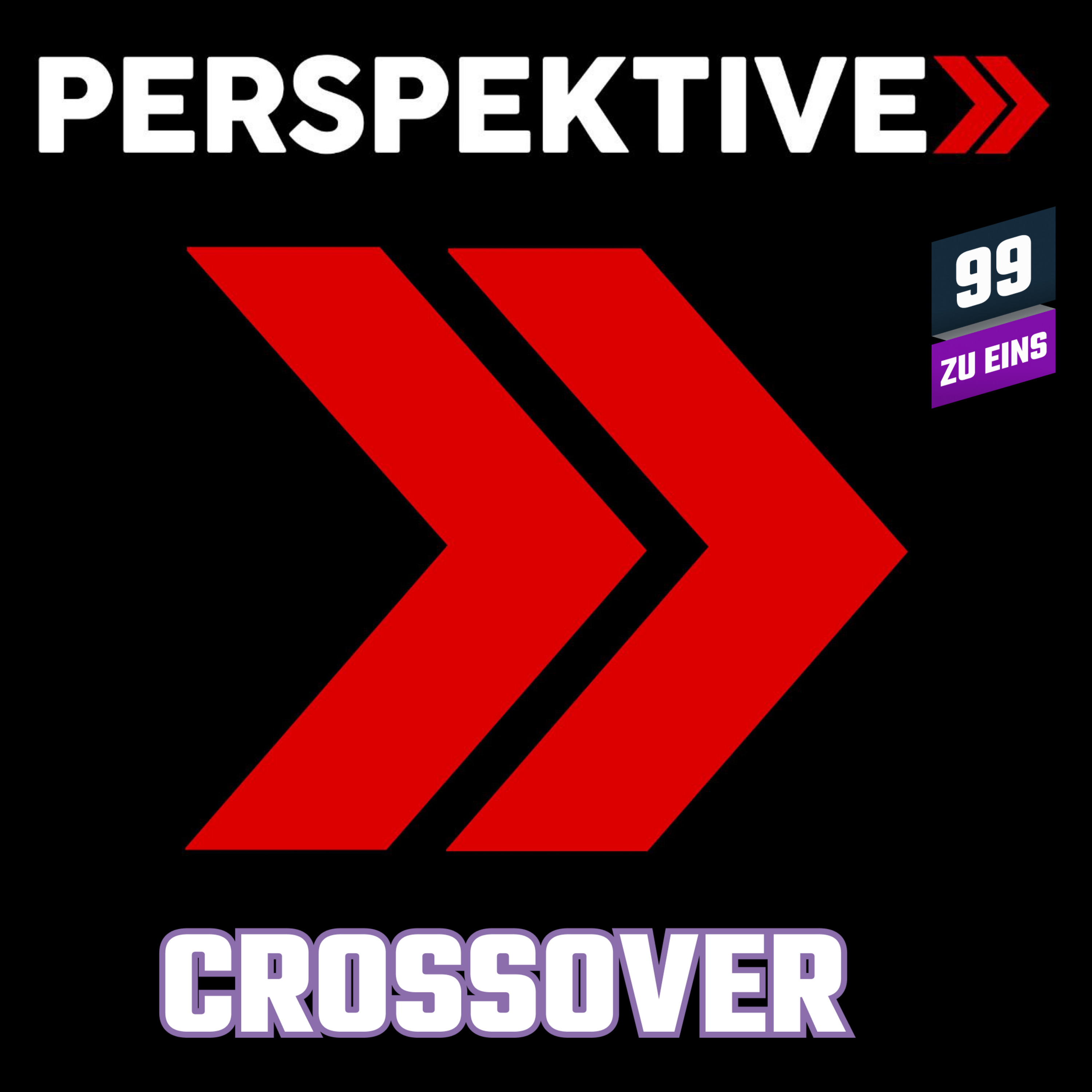 Episode 313: Crossover – Perspektive Online mit Tim Losowsky - 99 ZU EINS - Ep. 313