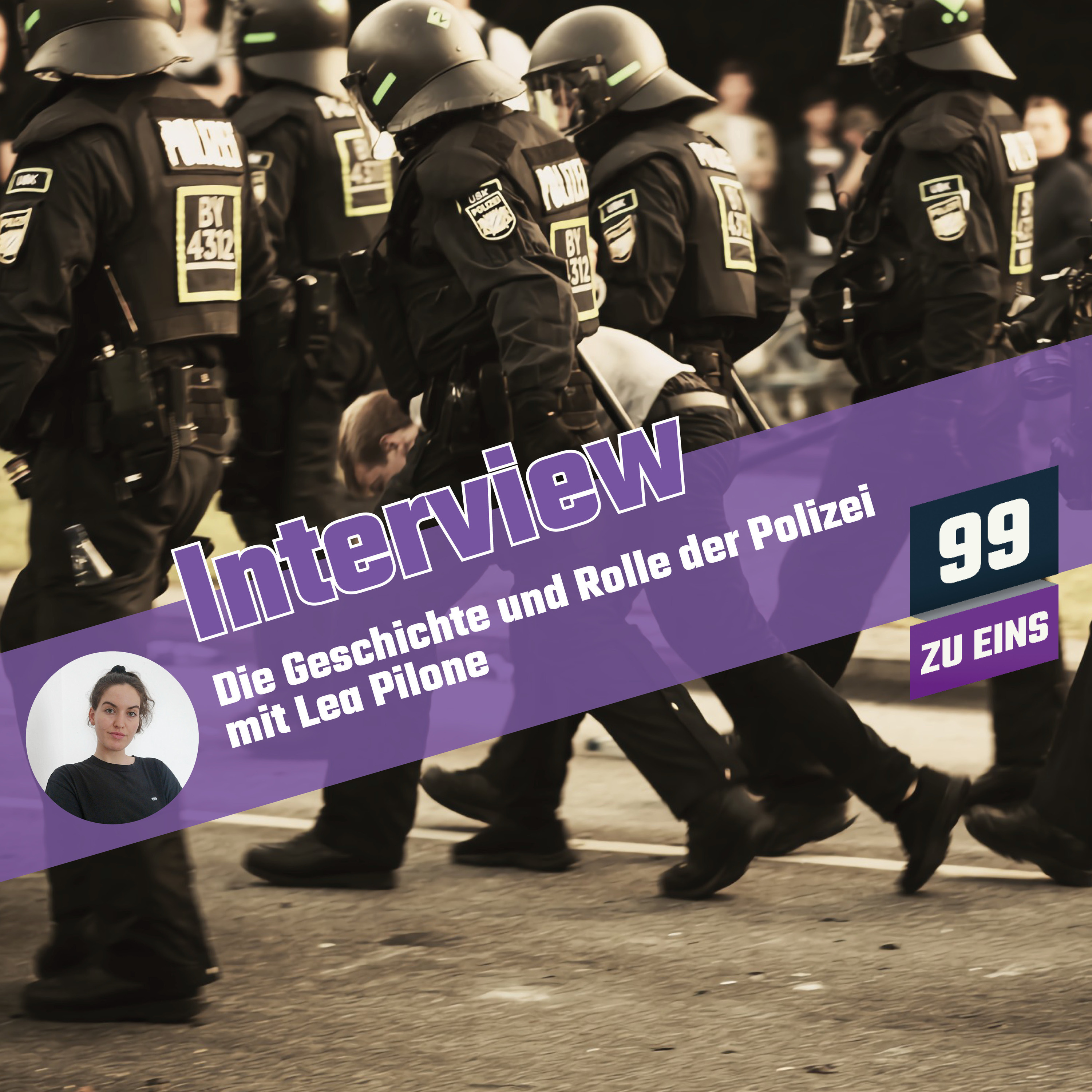99 ZU EINS