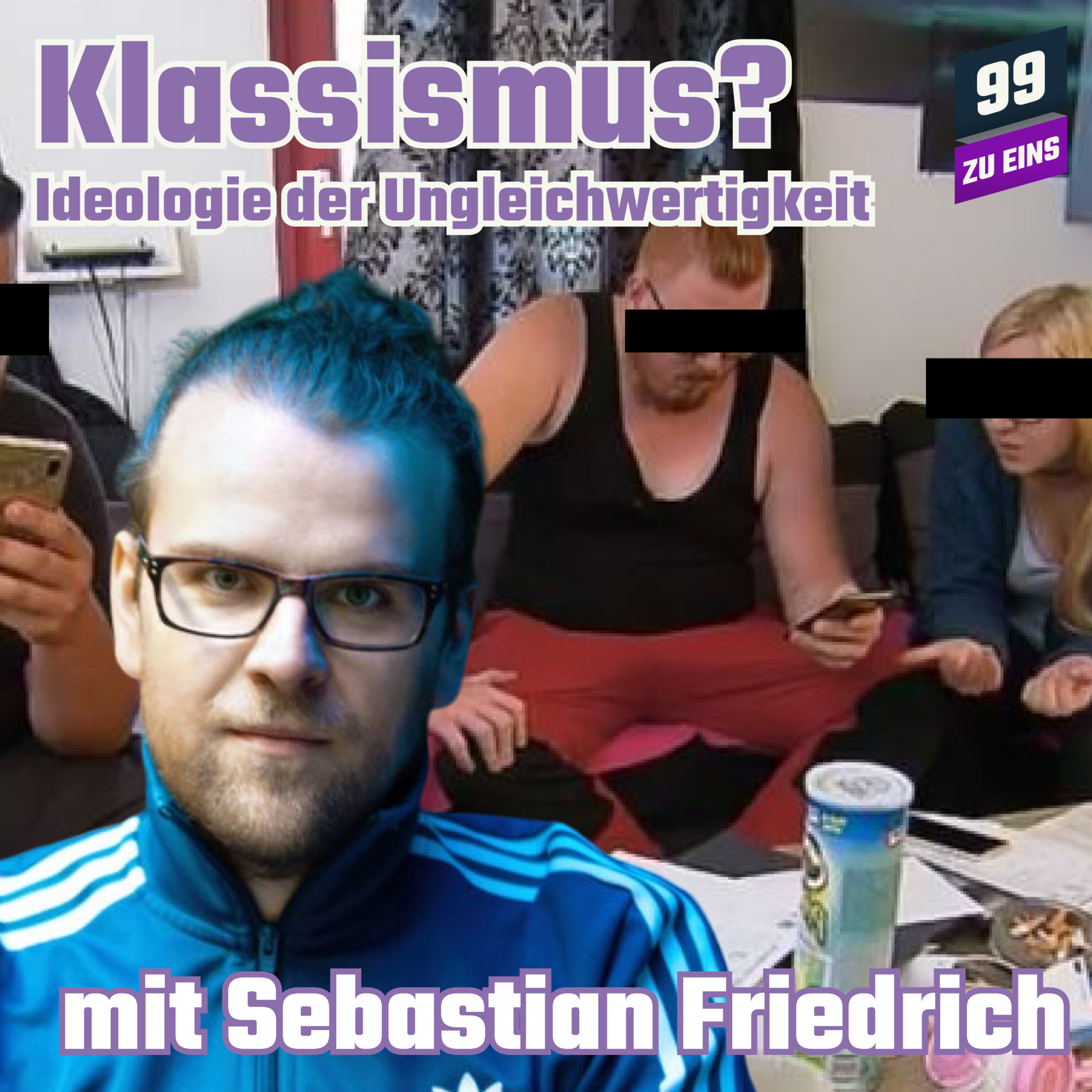 99 ZU EINS
