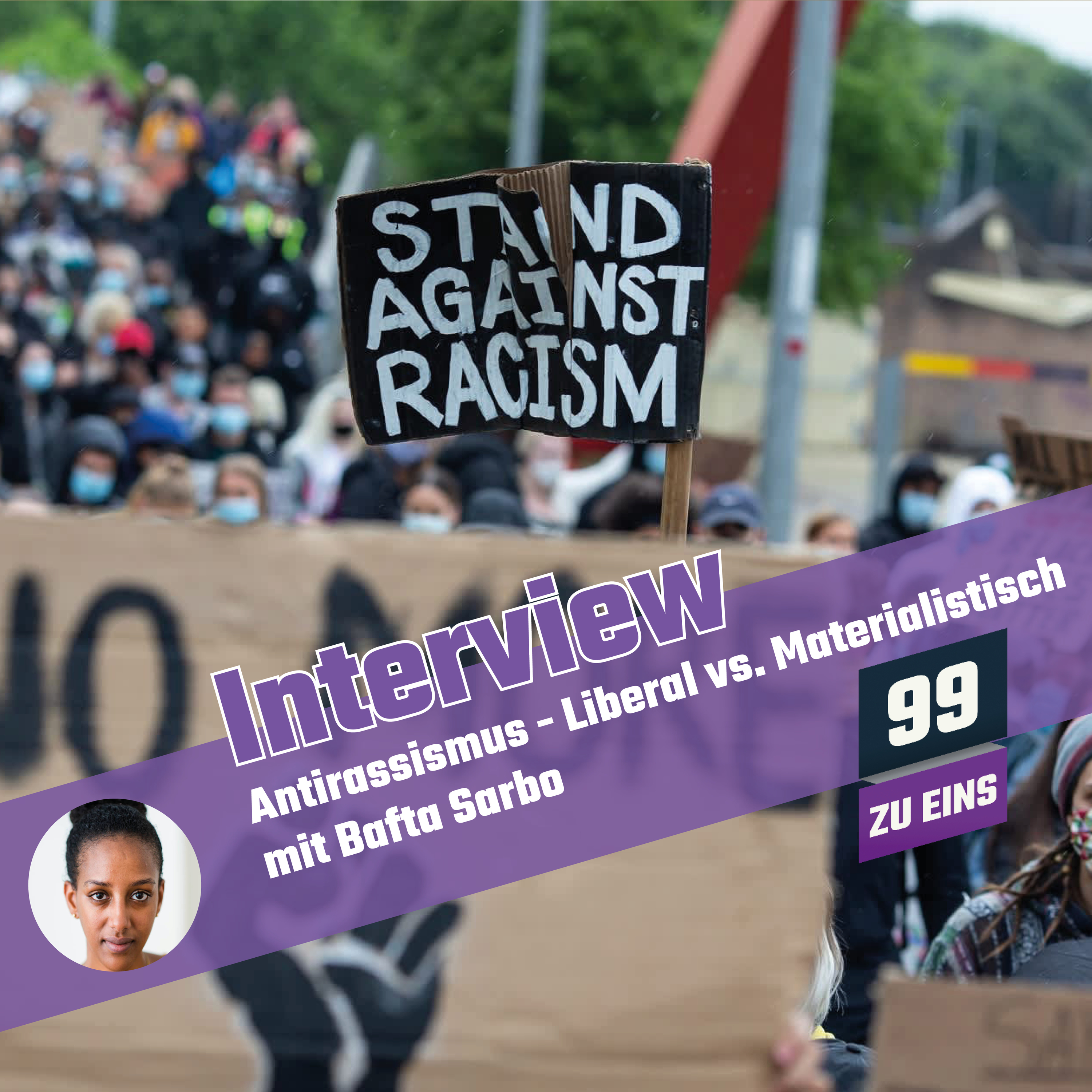 99 ZU EINS