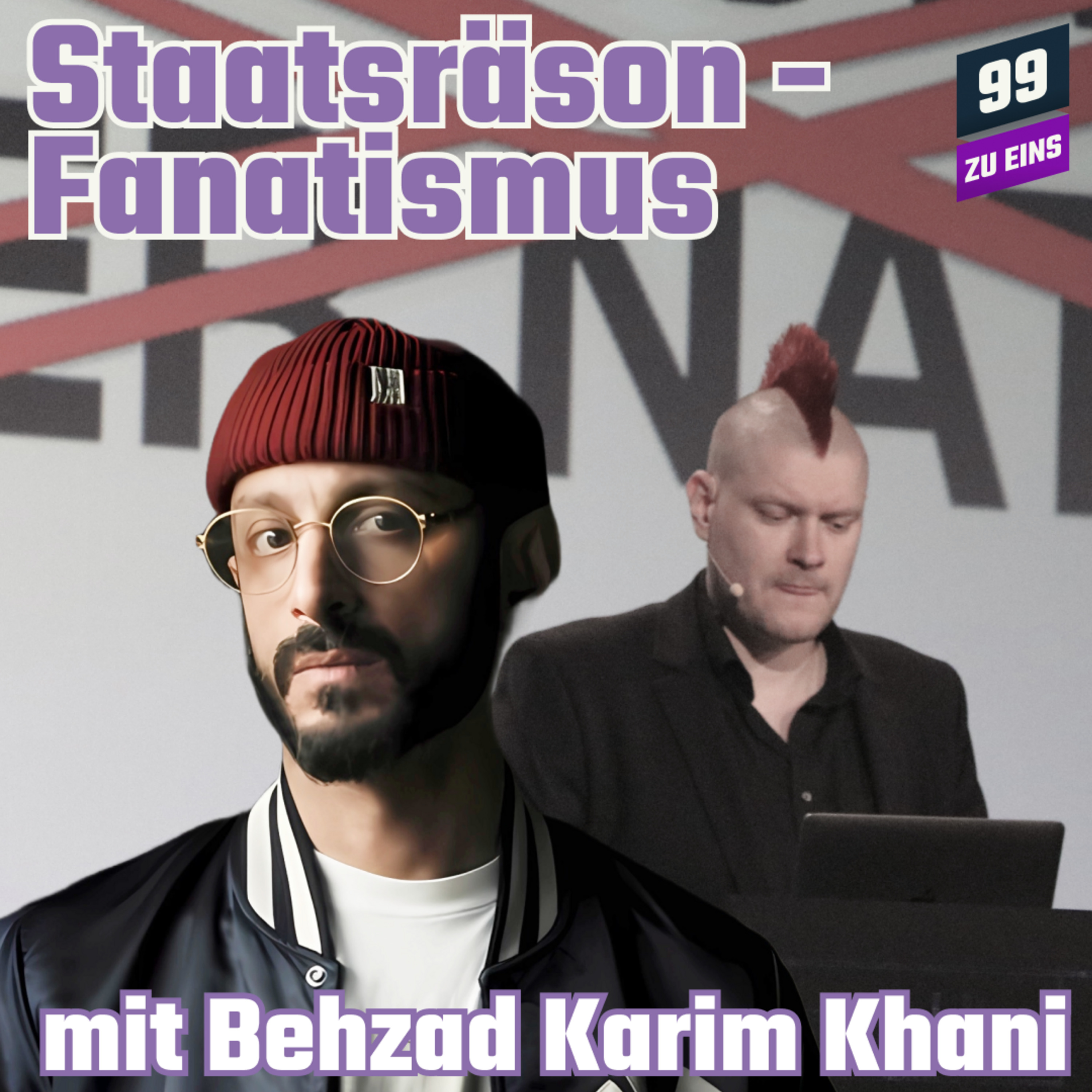 99 ZU EINS