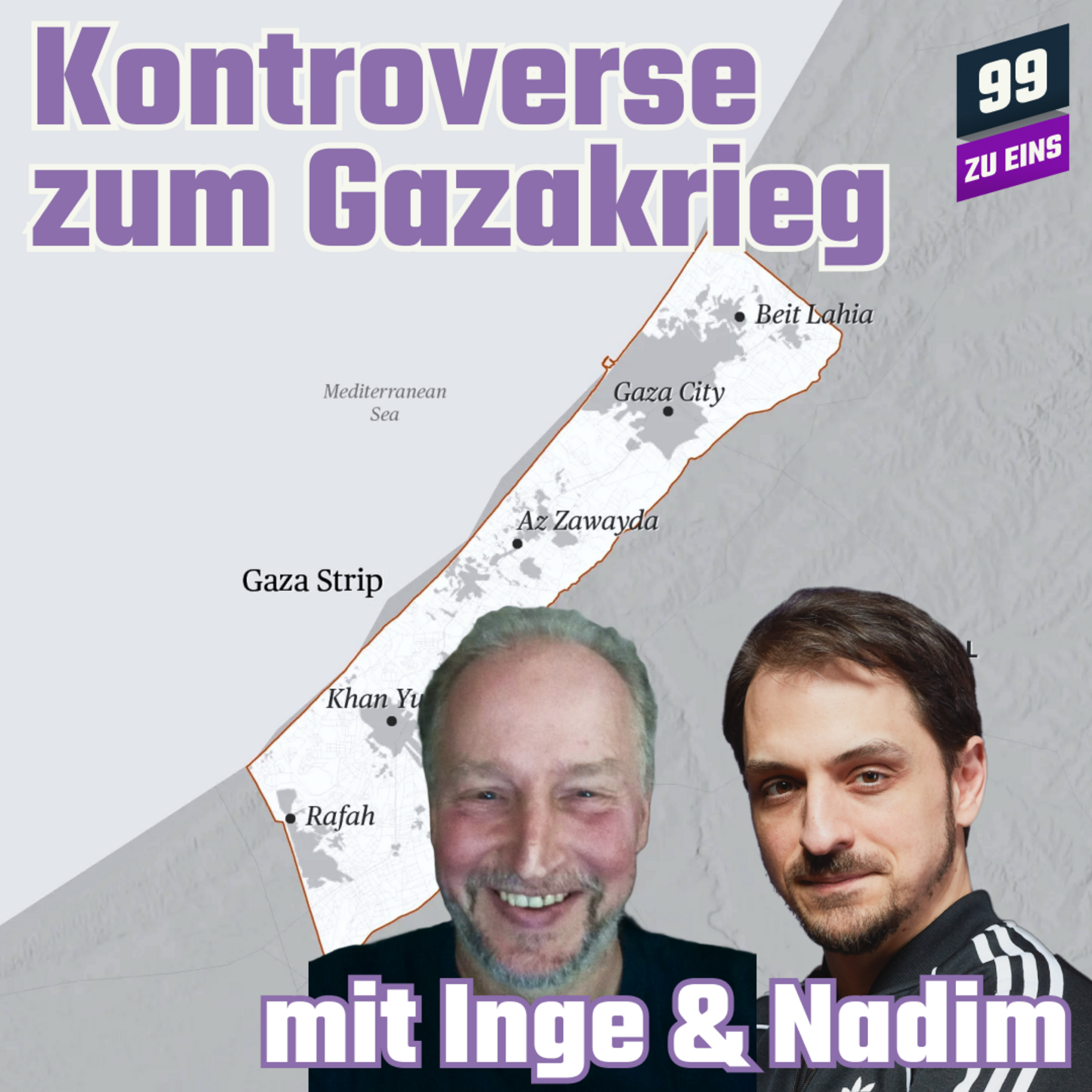 99 ZU EINS