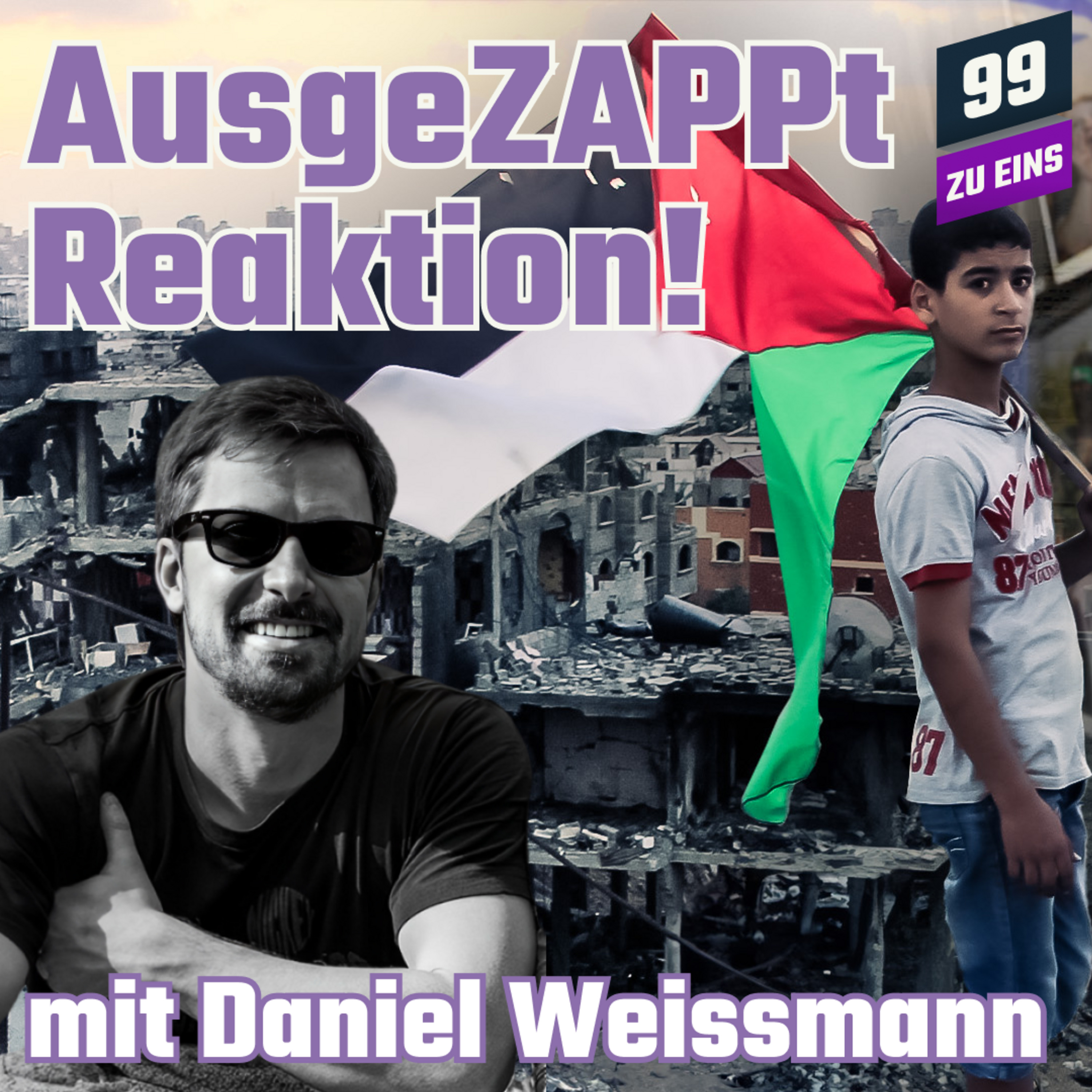 99 ZU EINS