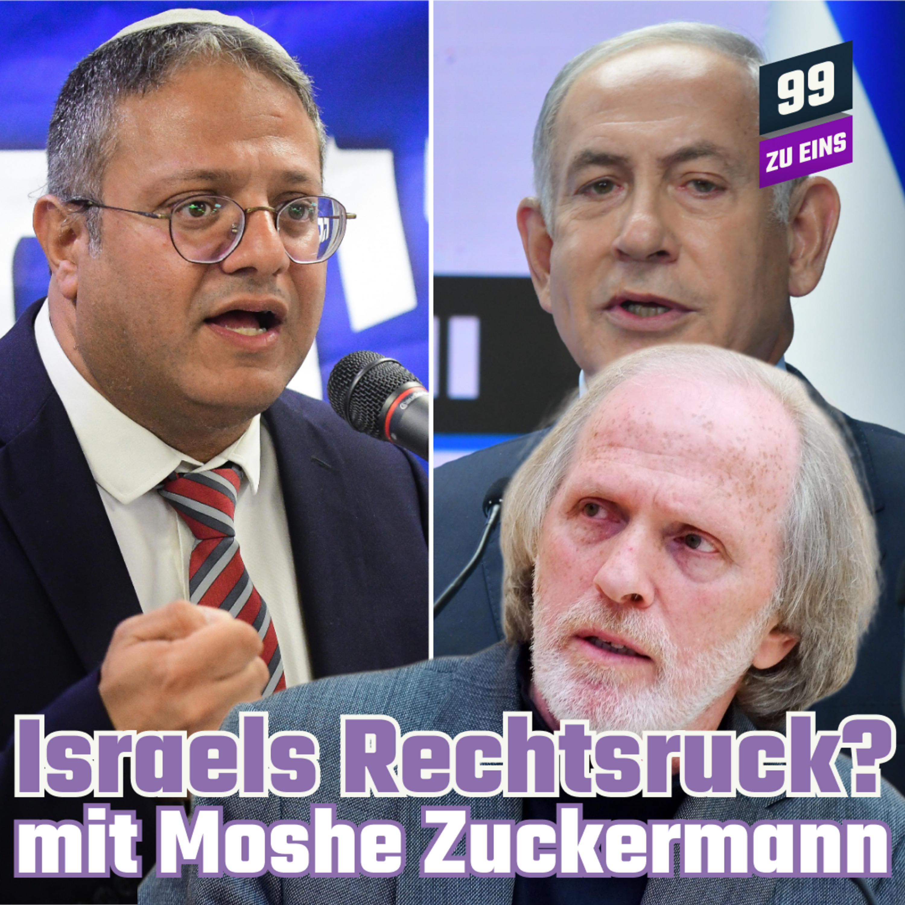 99 ZU EINS