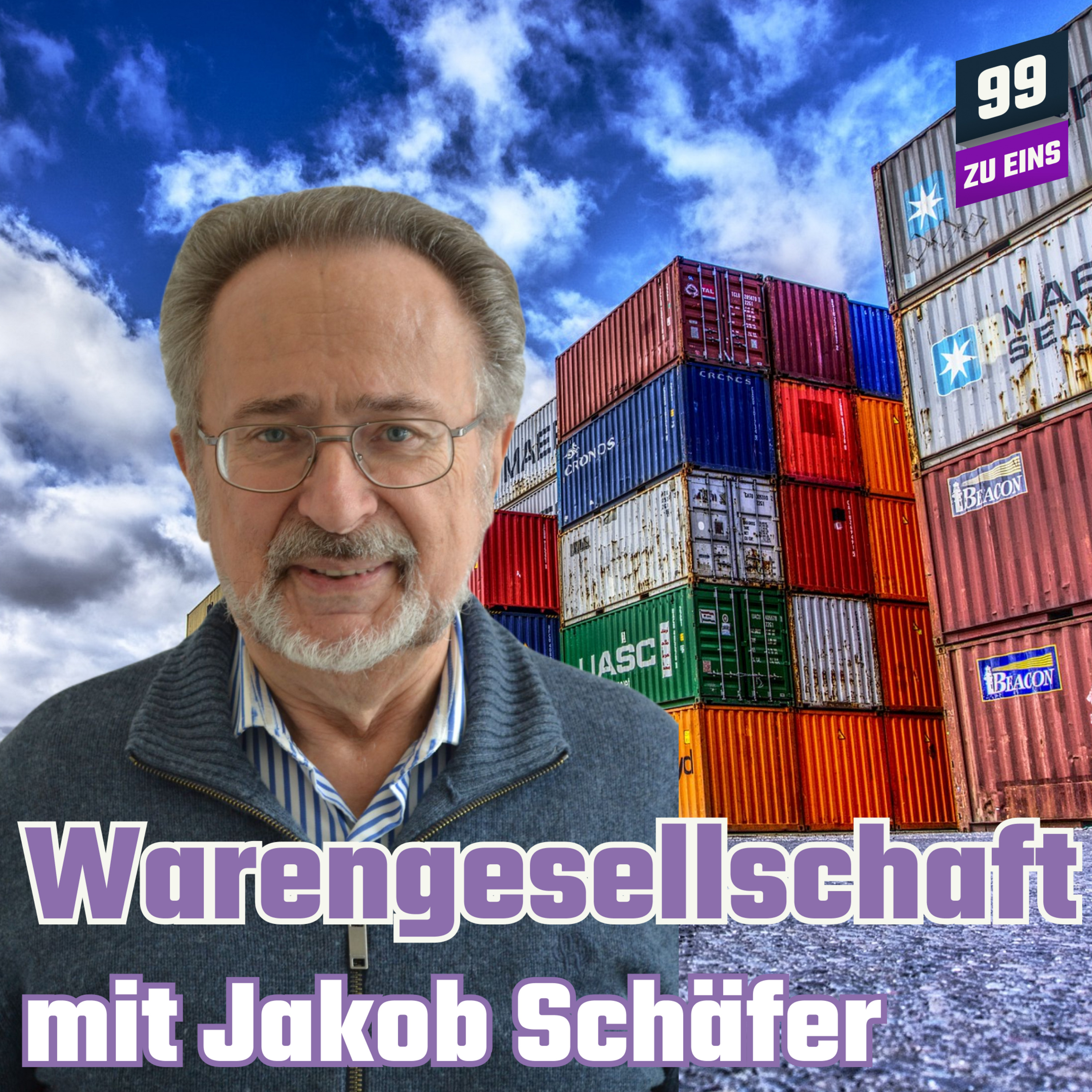 99 ZU EINS