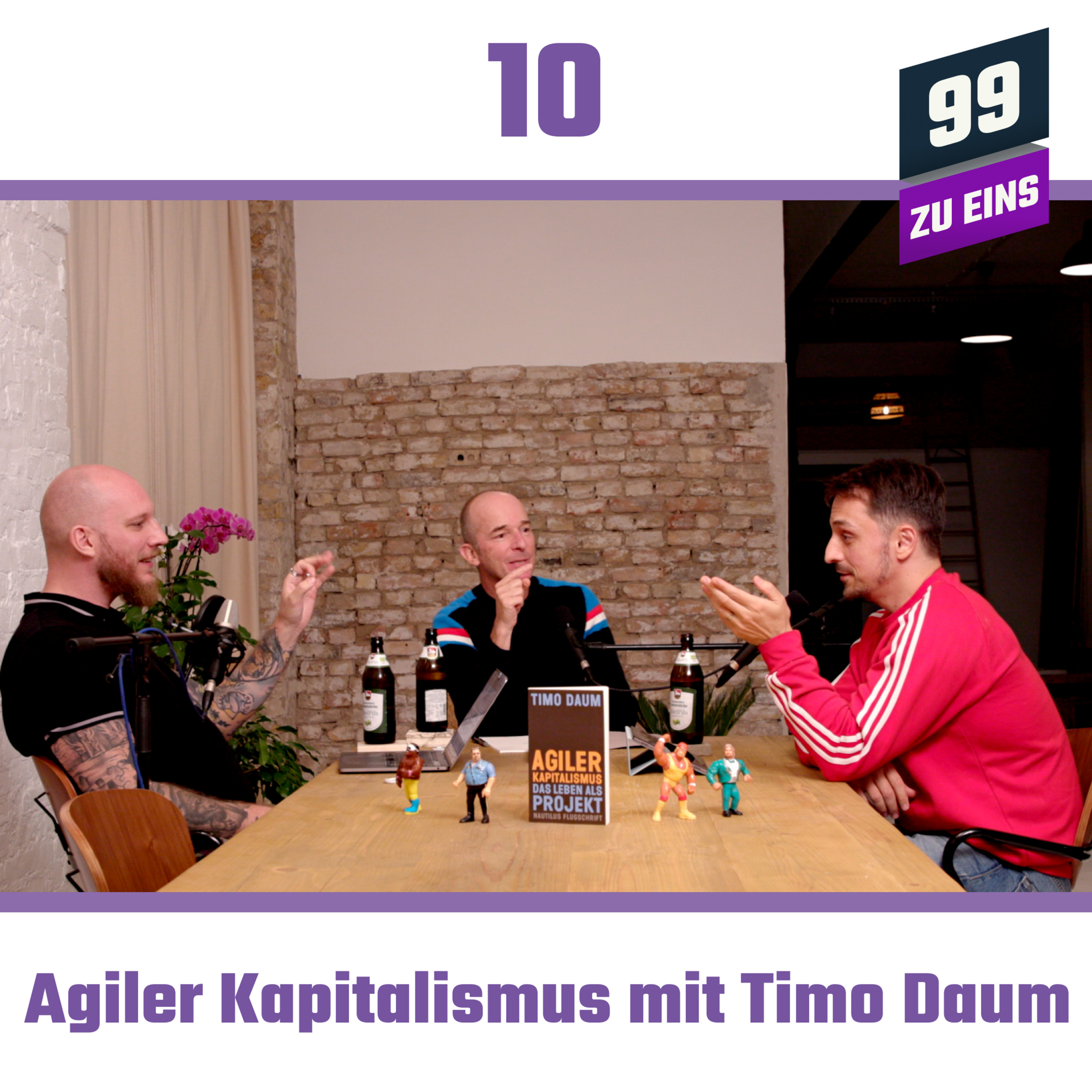 99 ZU EINS