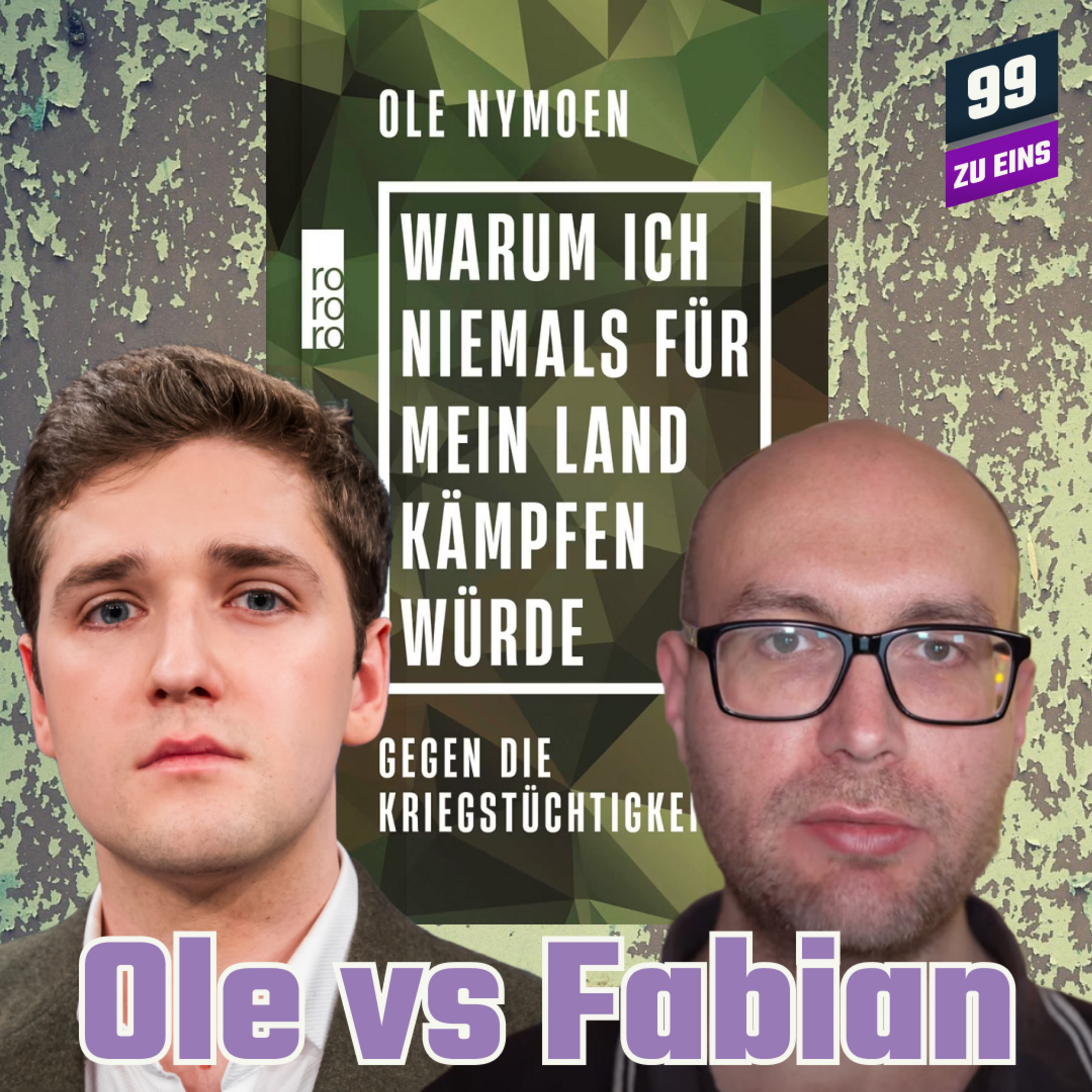 Episode 503: Ole Nymoen vs. Fabian Lehr