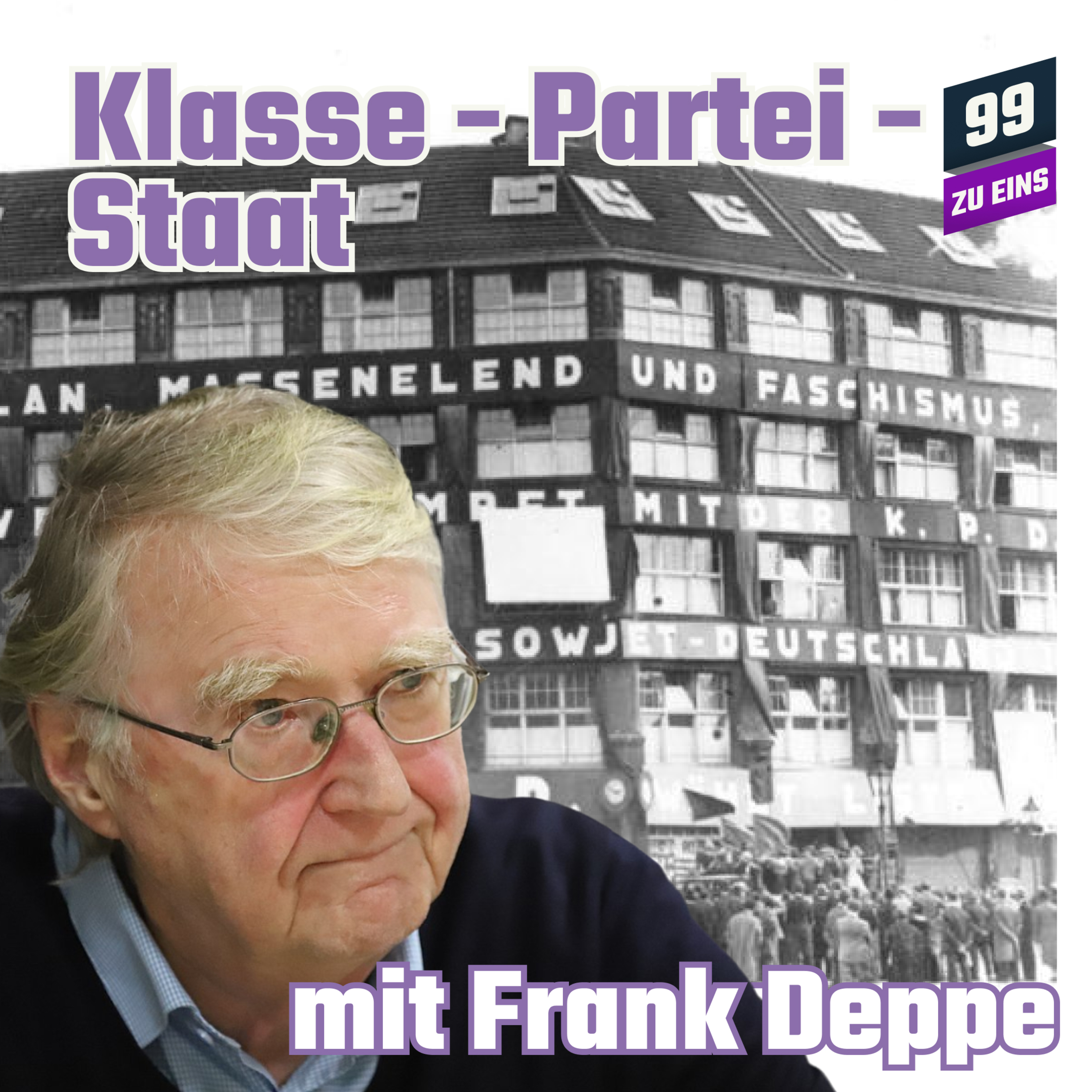 99 ZU EINS