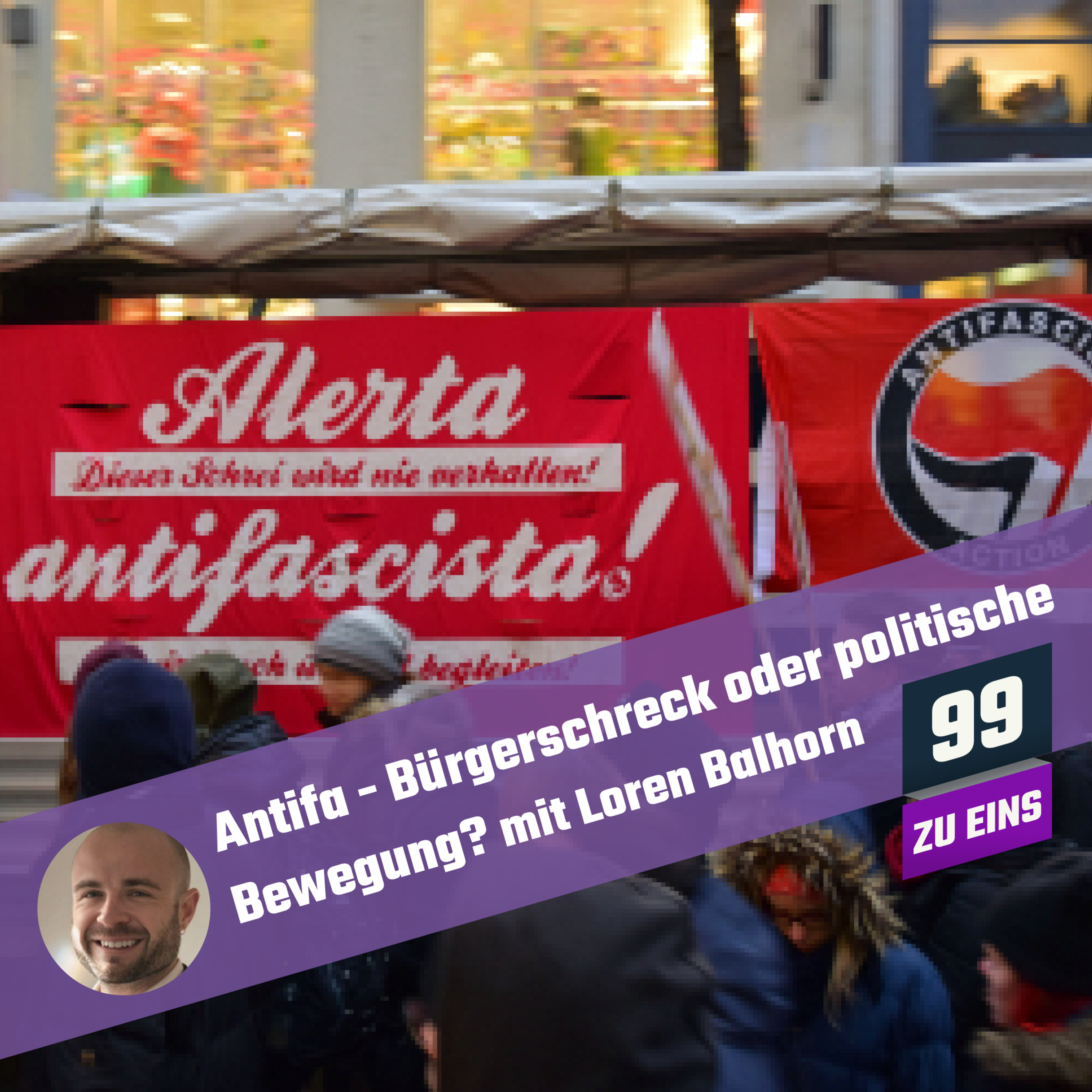99 ZU EINS