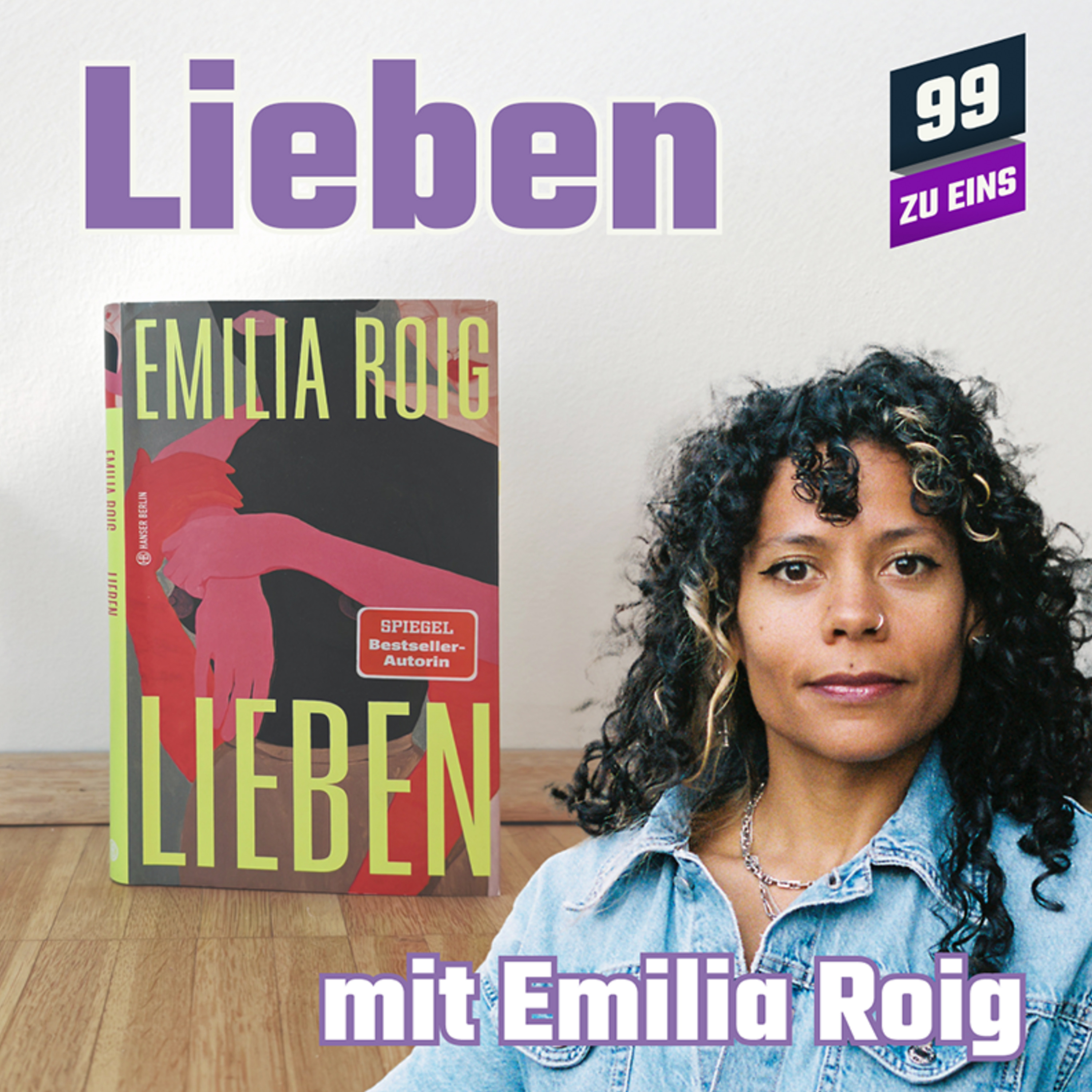 Episode 480: Lieben mit Emilia