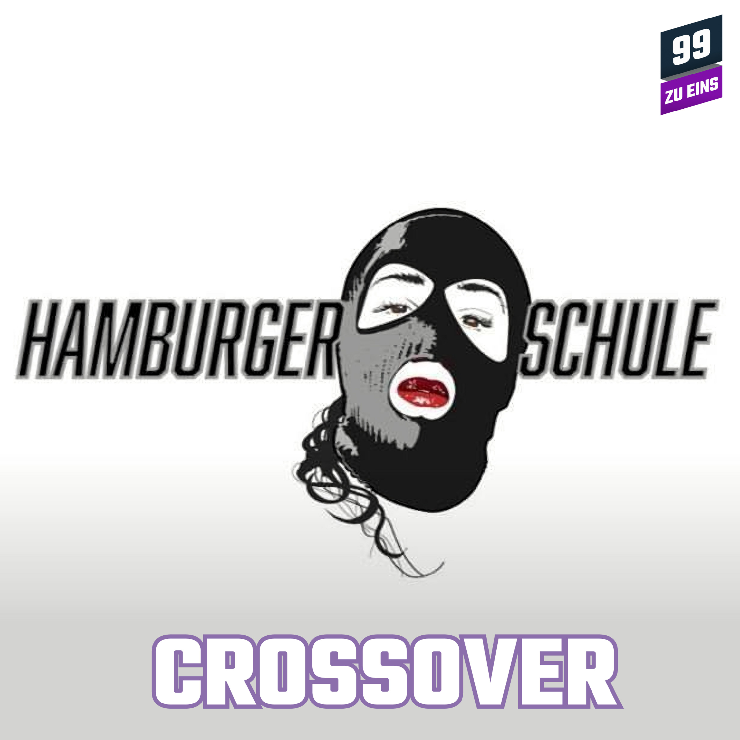 Episode 193: CROSSOVER - Hamburger Schule & Jane