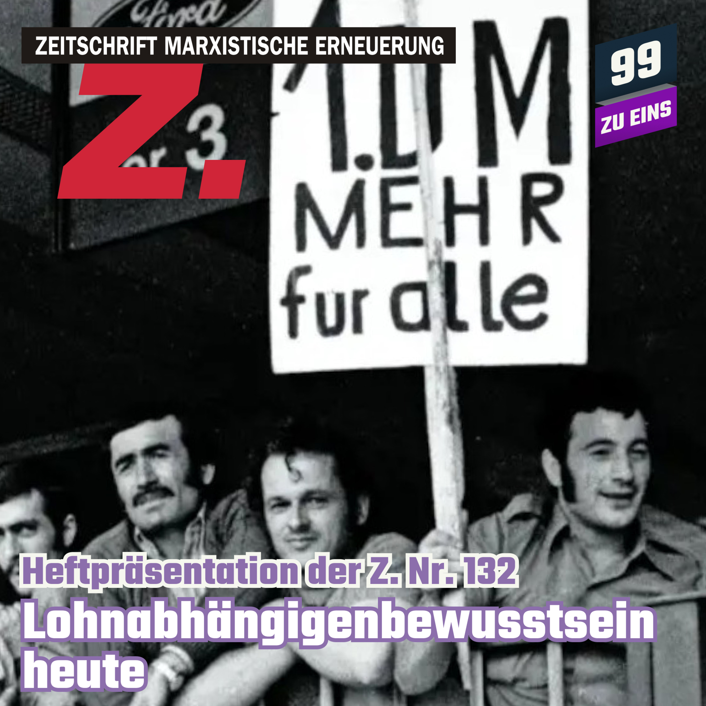 99 ZU EINS
