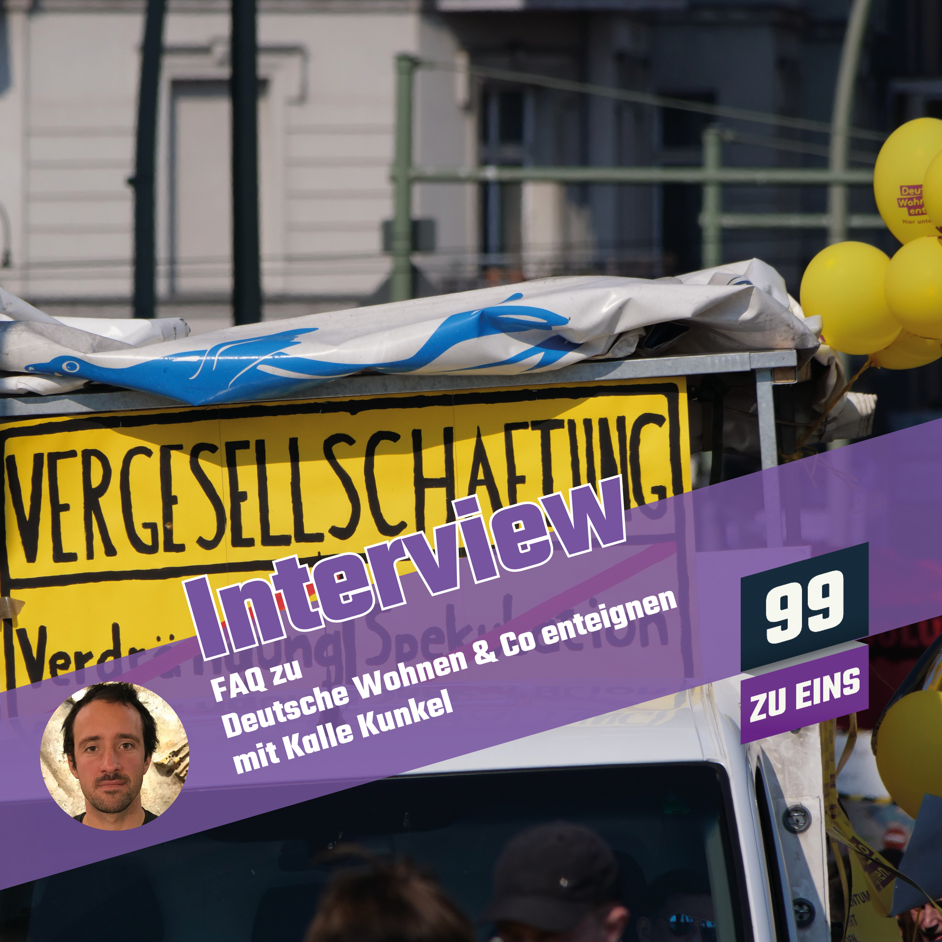 99 ZU EINS