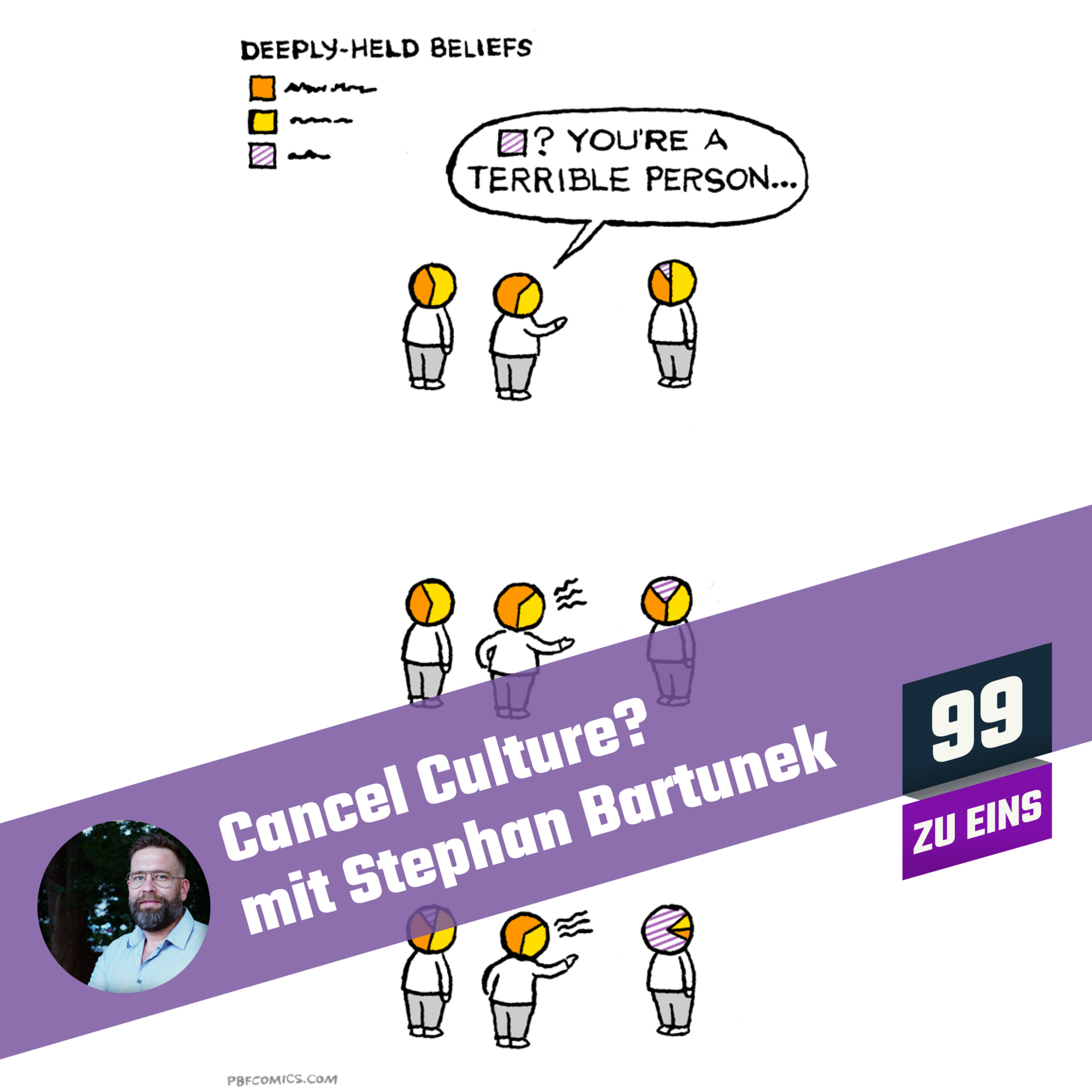 99 ZU EINS
