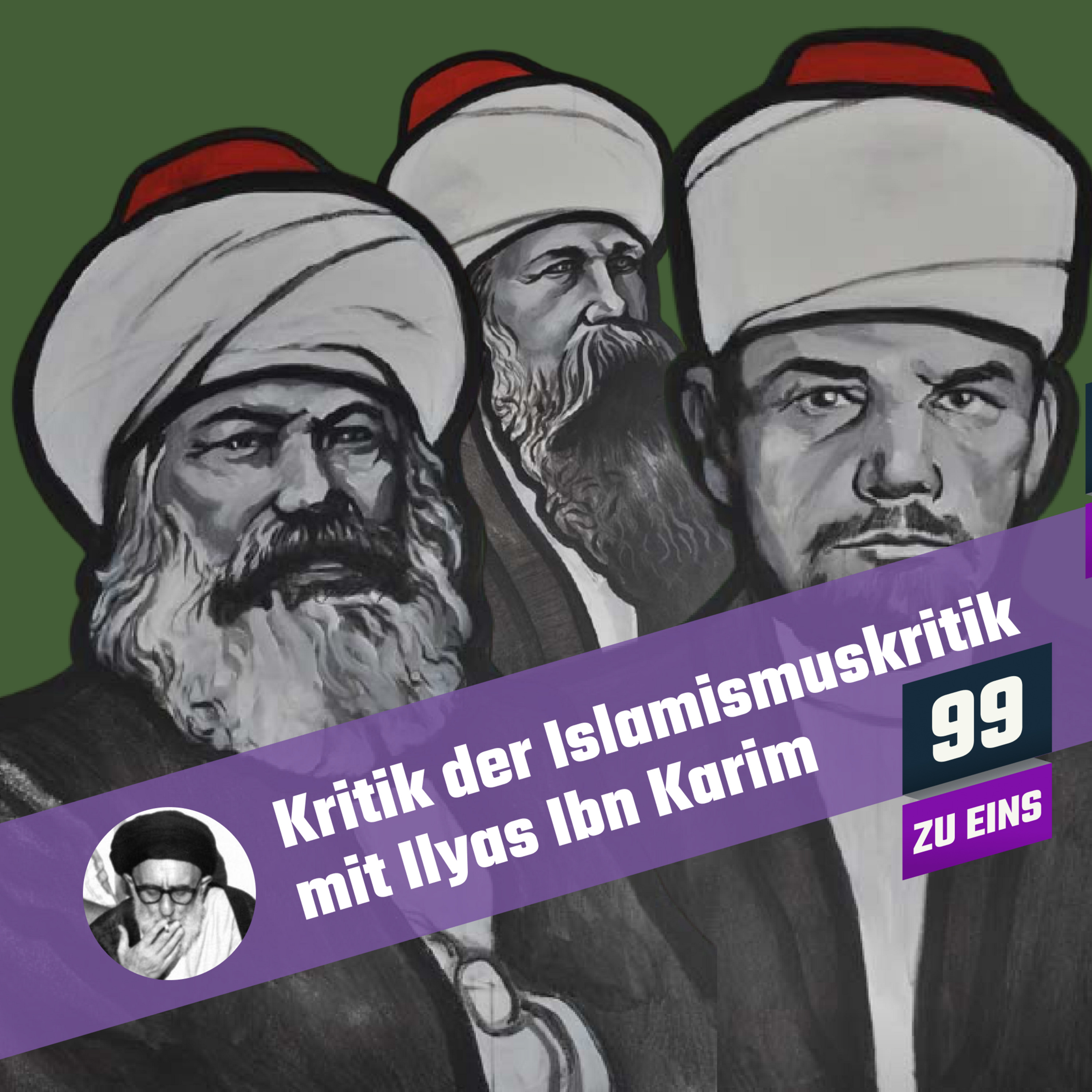 99 ZU EINS