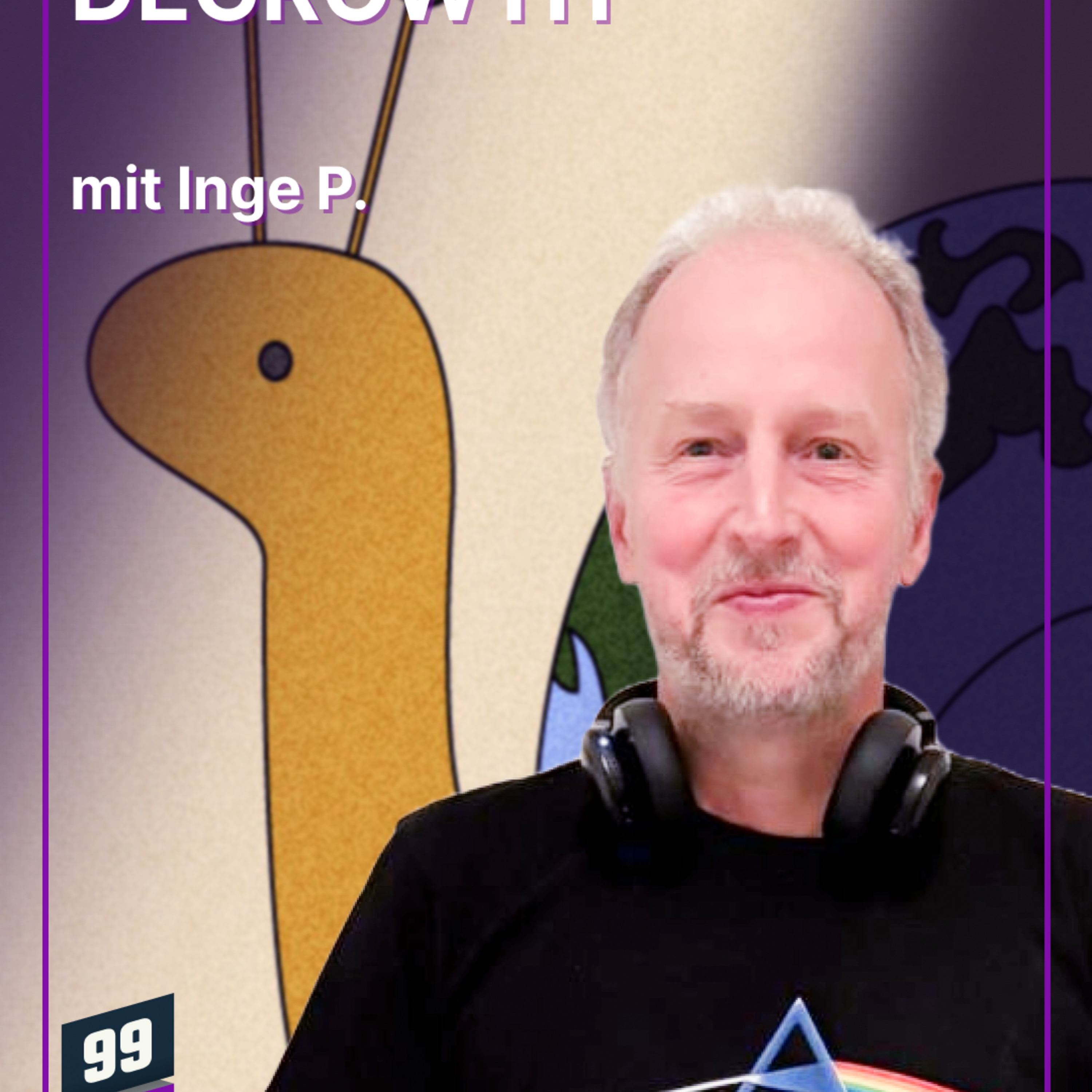 Episode 649: DEGROWTH
