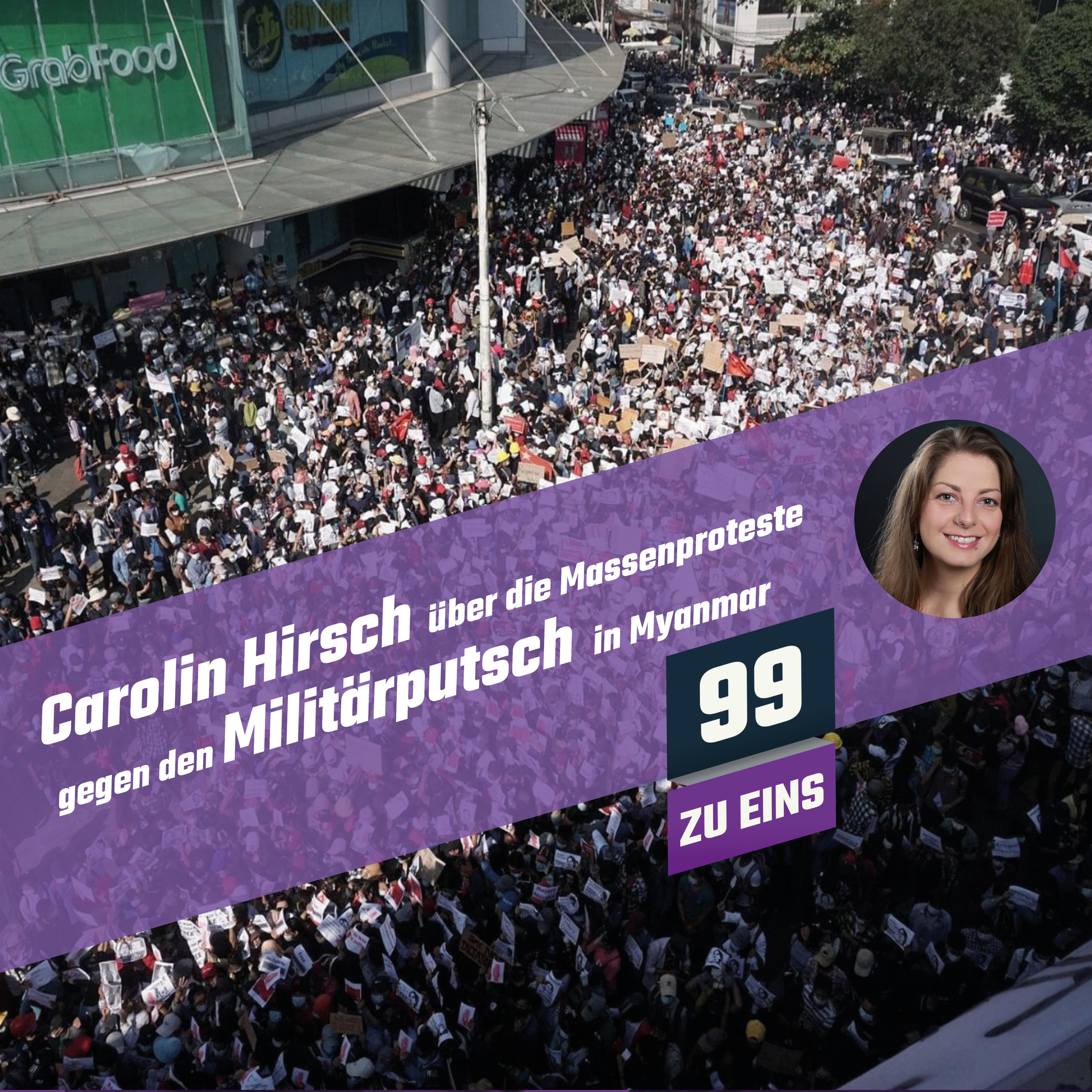 99 ZU EINS