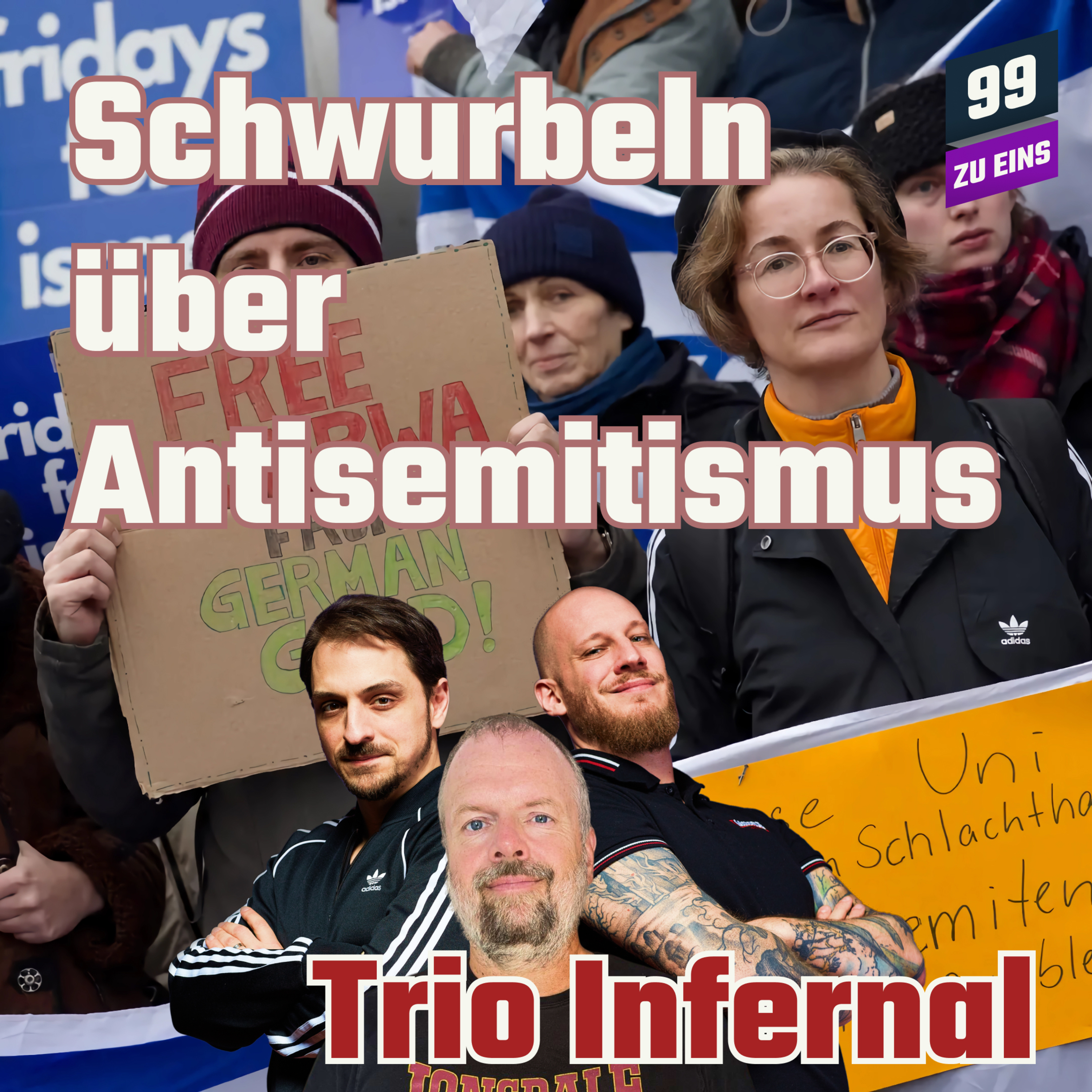 99 ZU EINS
