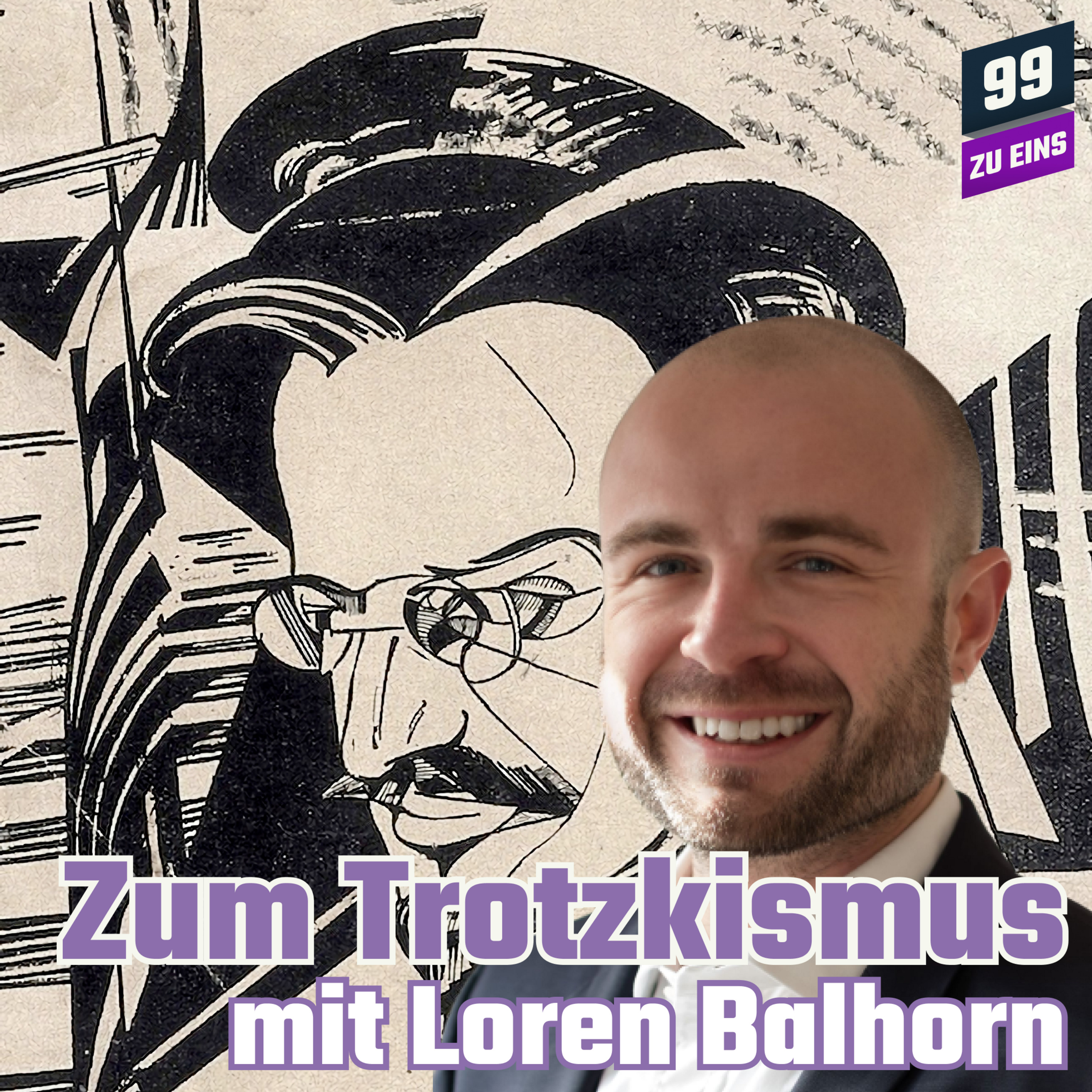 99 ZU EINS