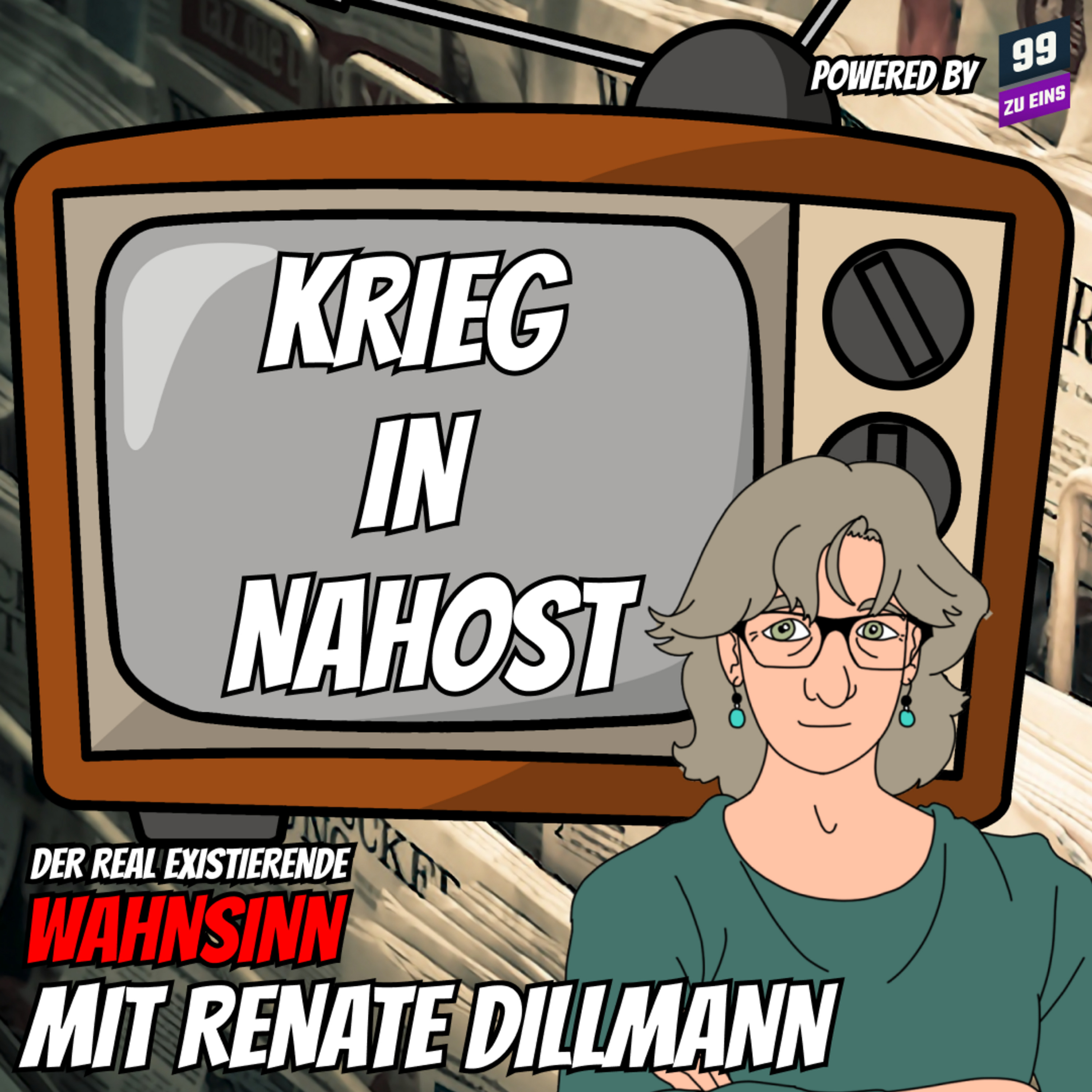 Die deutsche Öffentlichkeit, der Krieg in Nahost und der Antisemitismus-Vorwurf