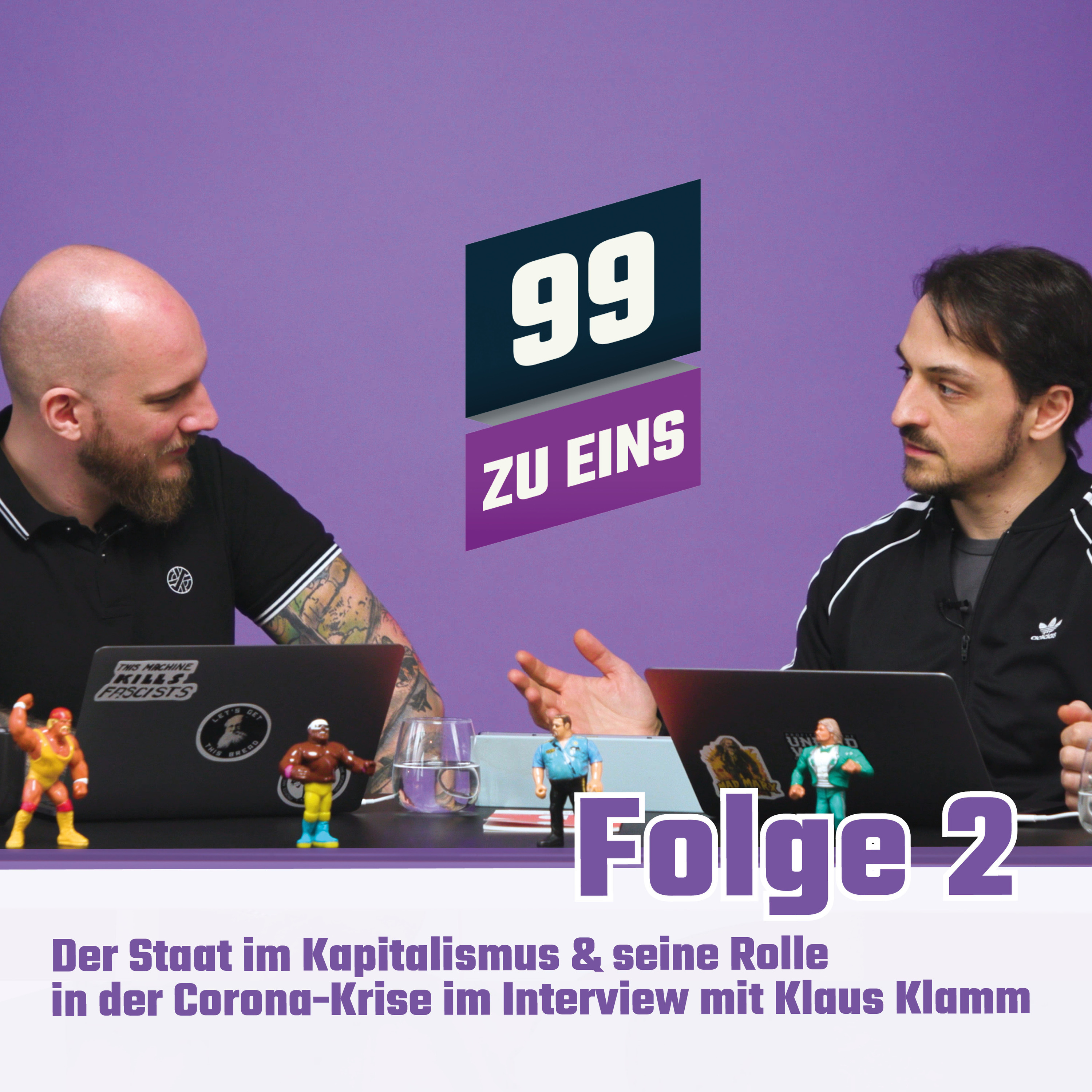 99 ZU EINS