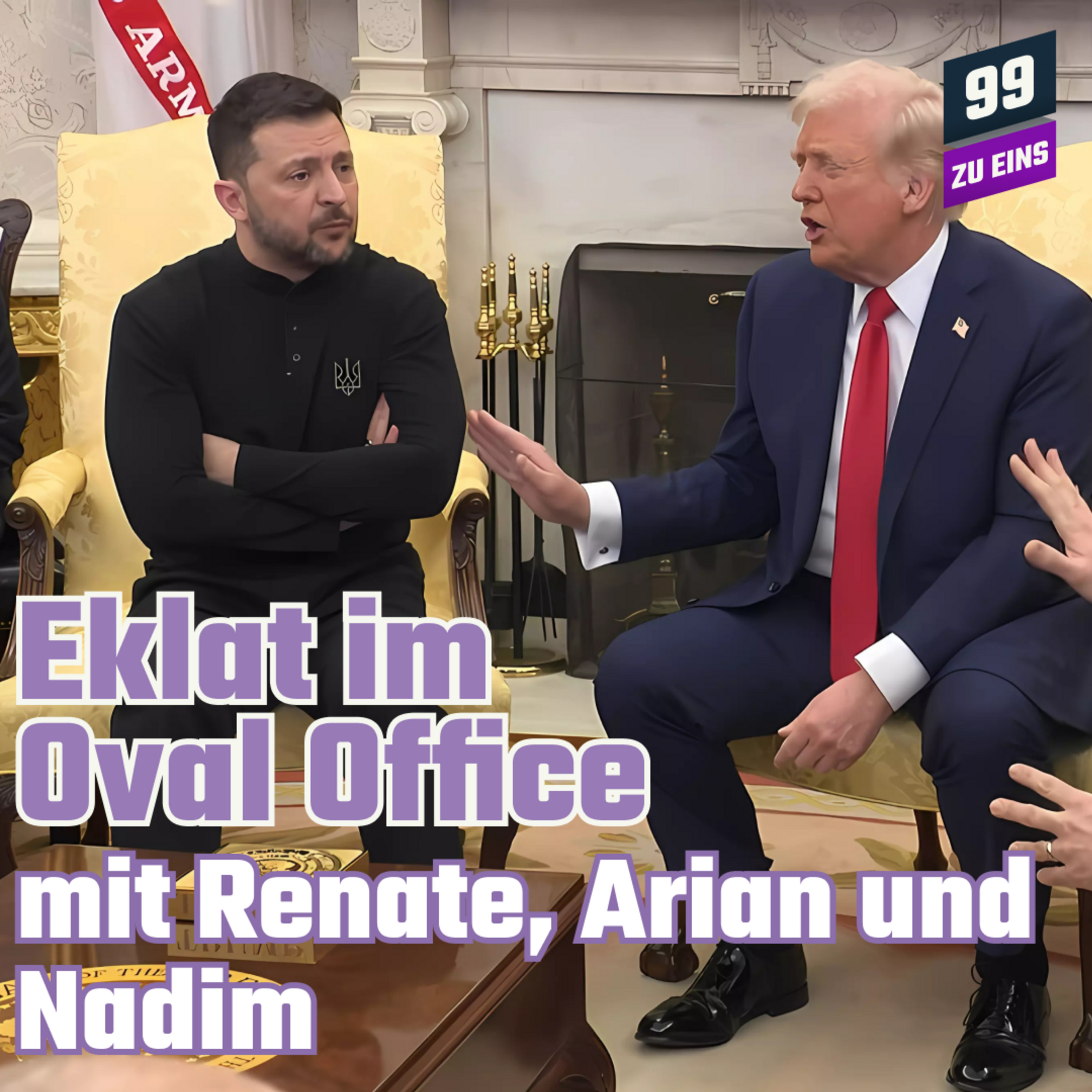 99 ZU EINS