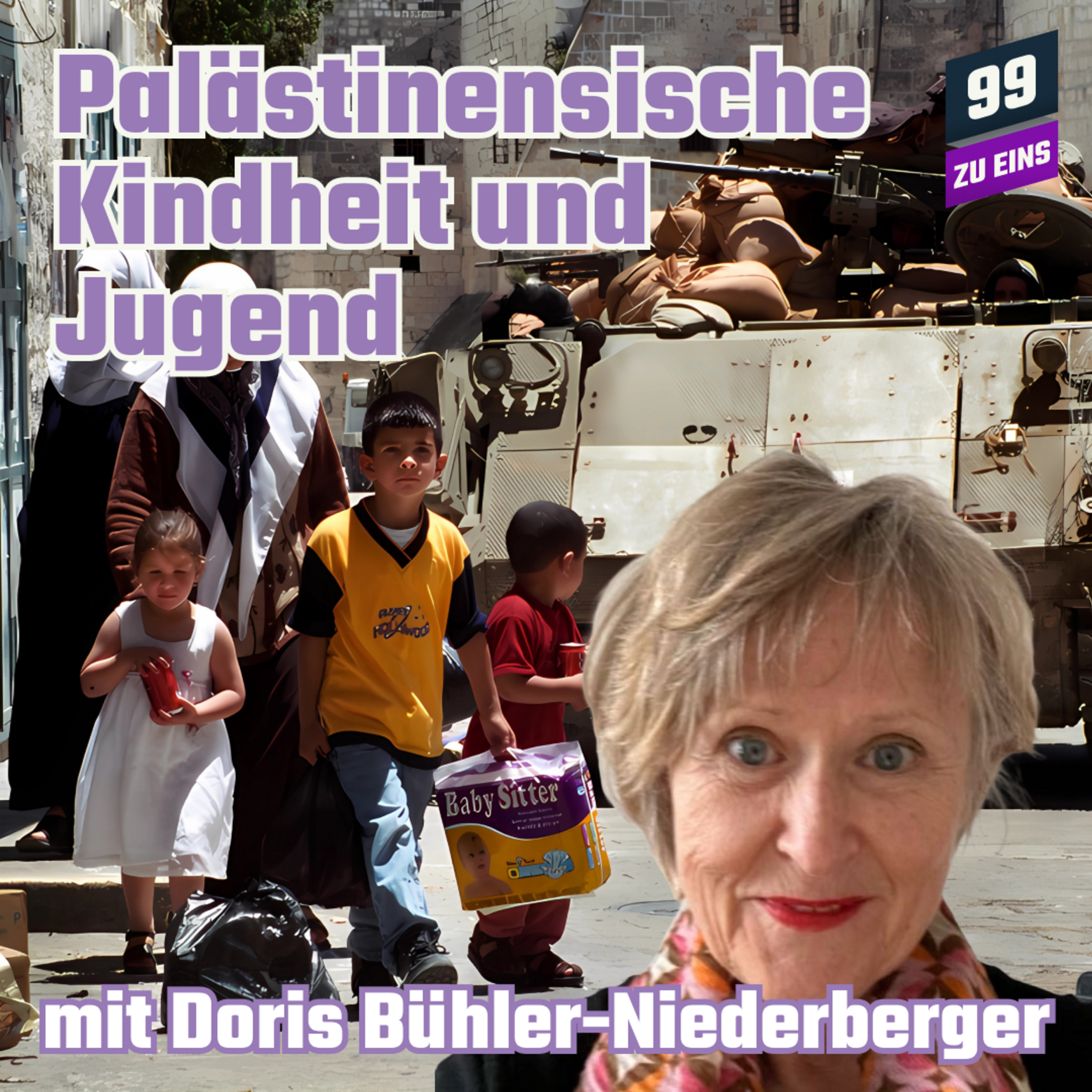 99 ZU EINS
