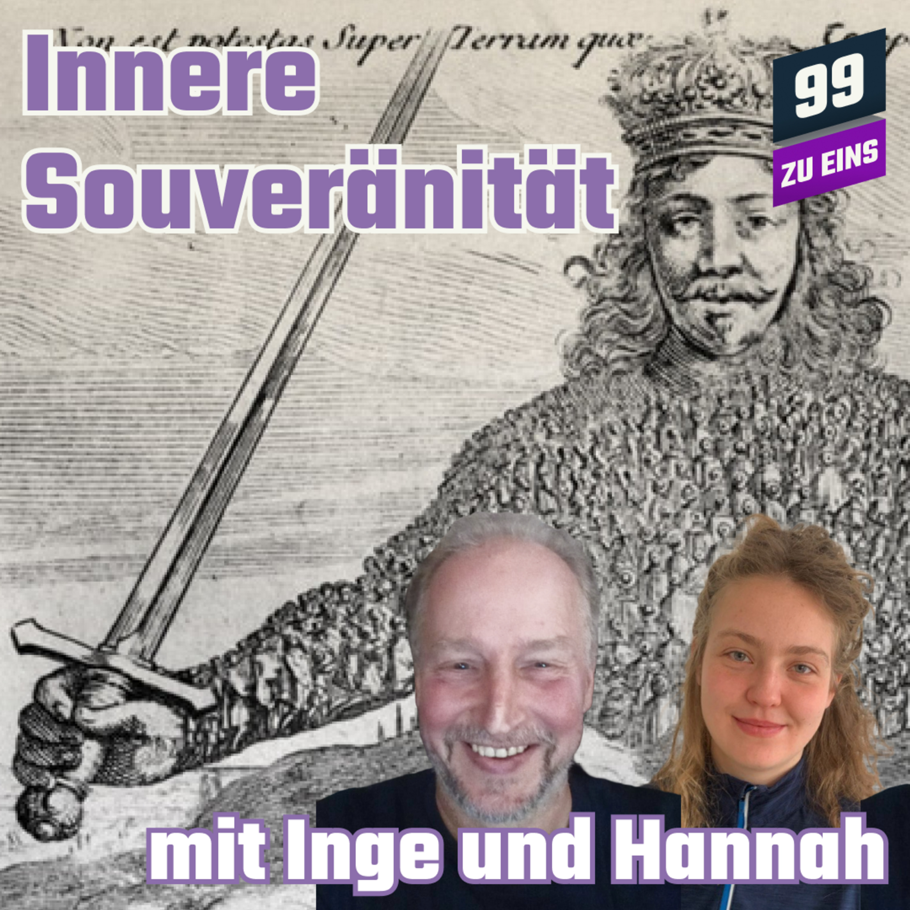 Episode 499: Innere Souveränität
