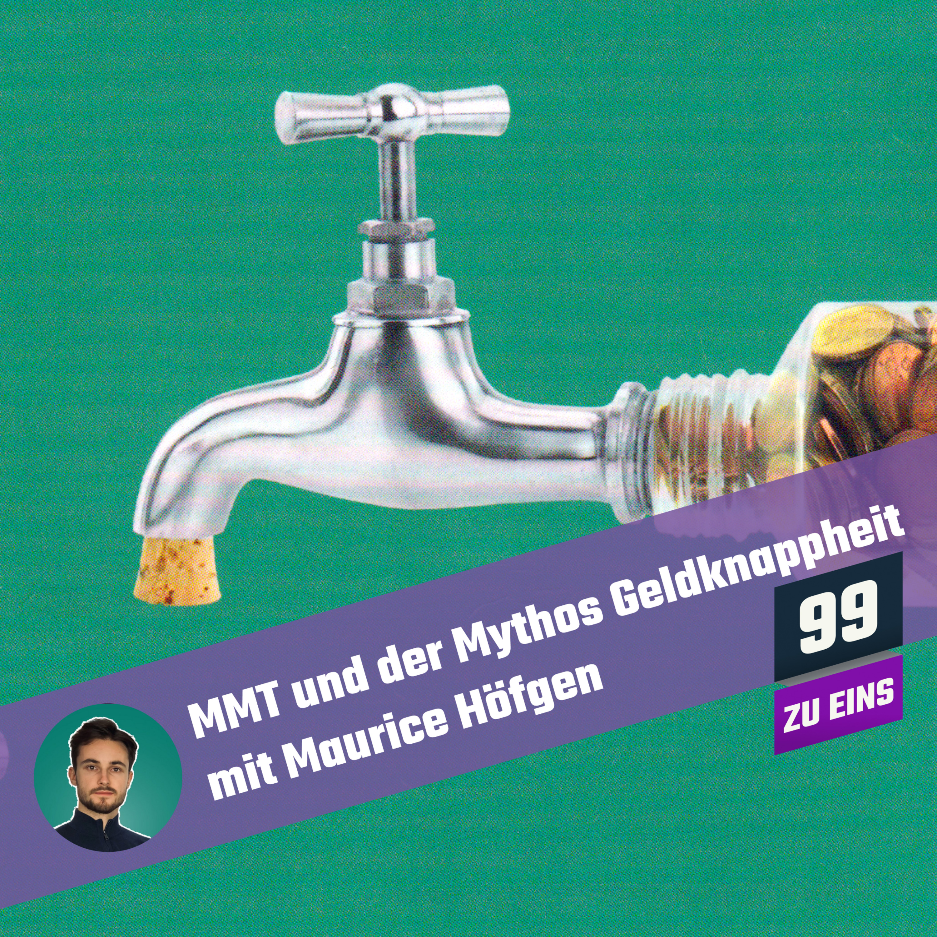 99 ZU EINS