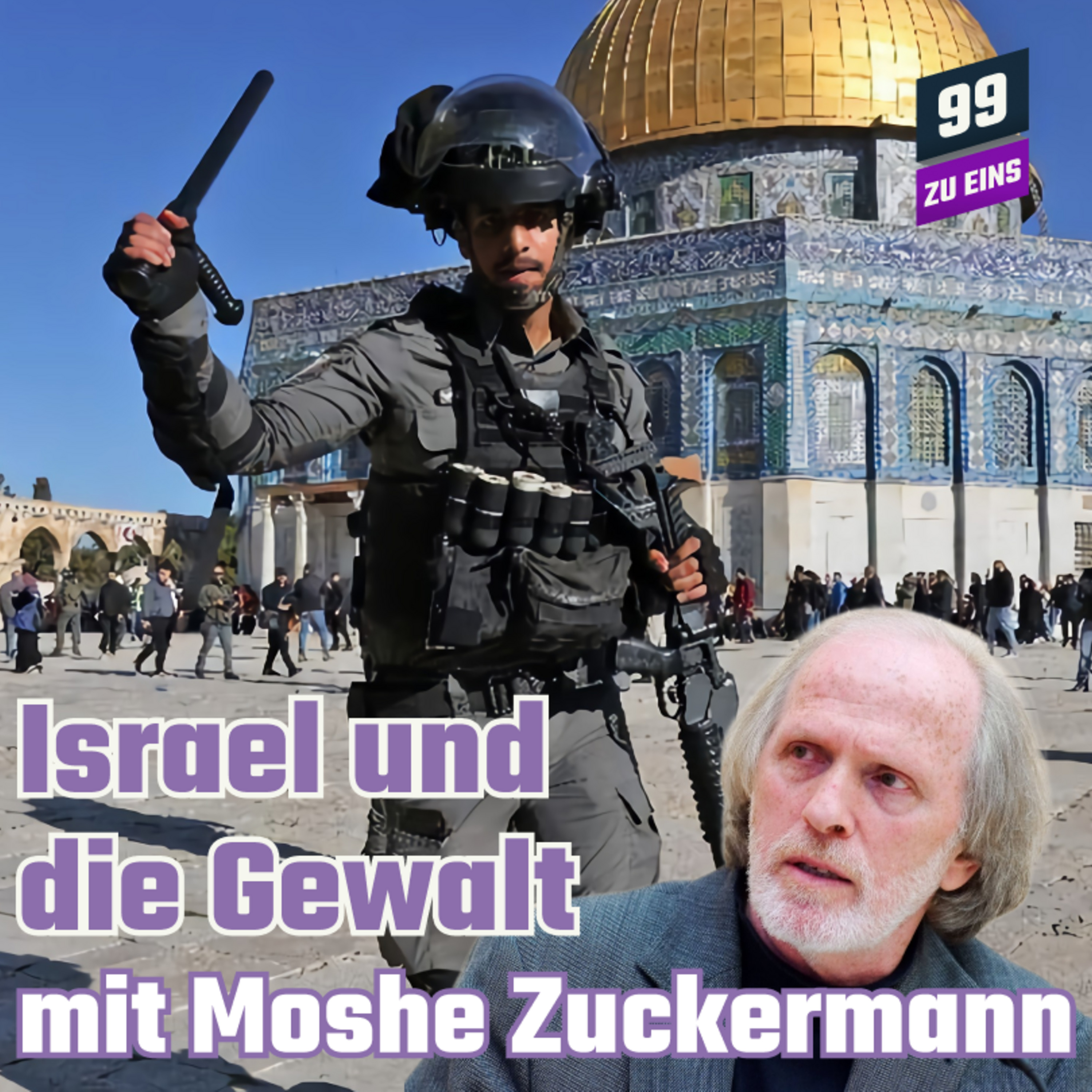 99 ZU EINS