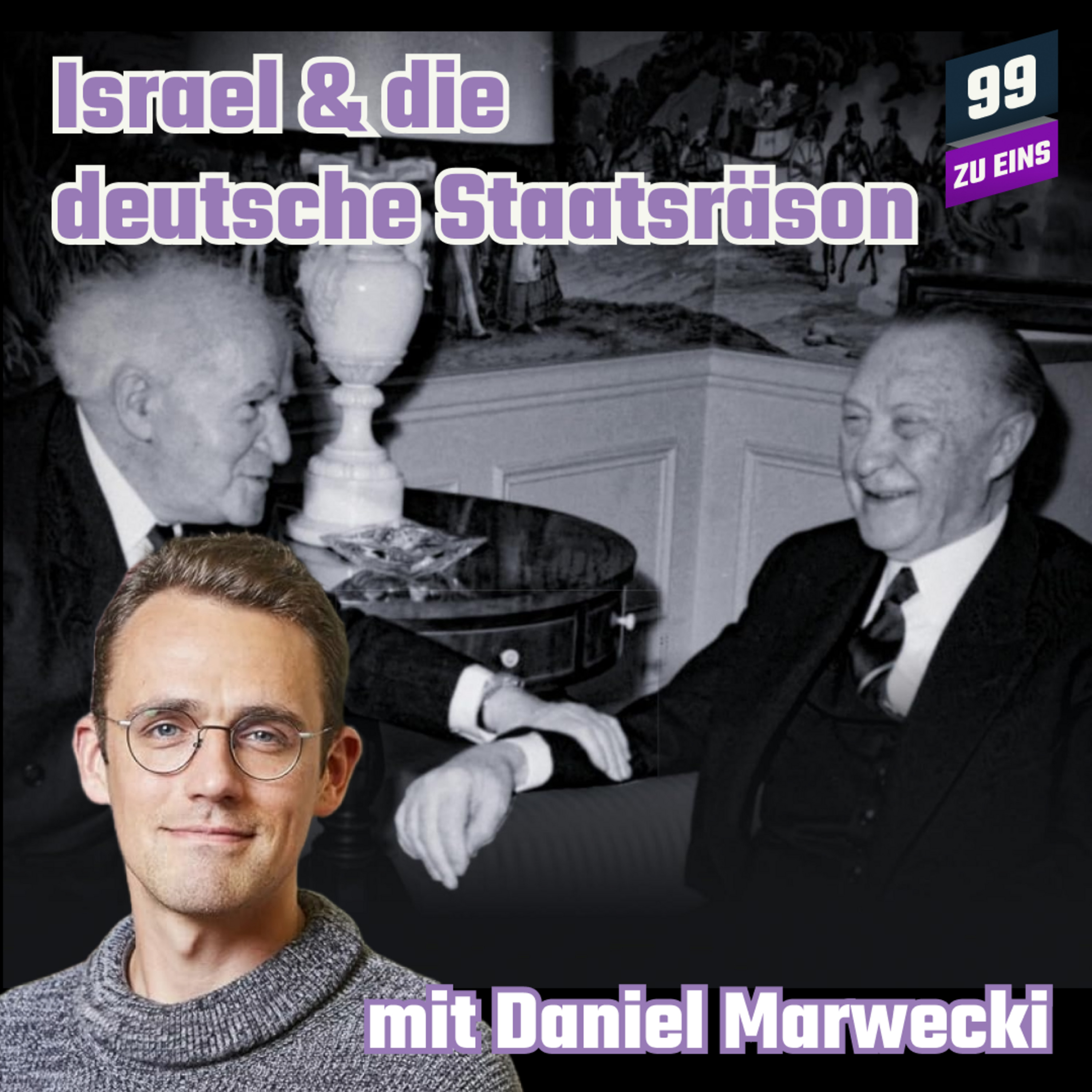 99 ZU EINS