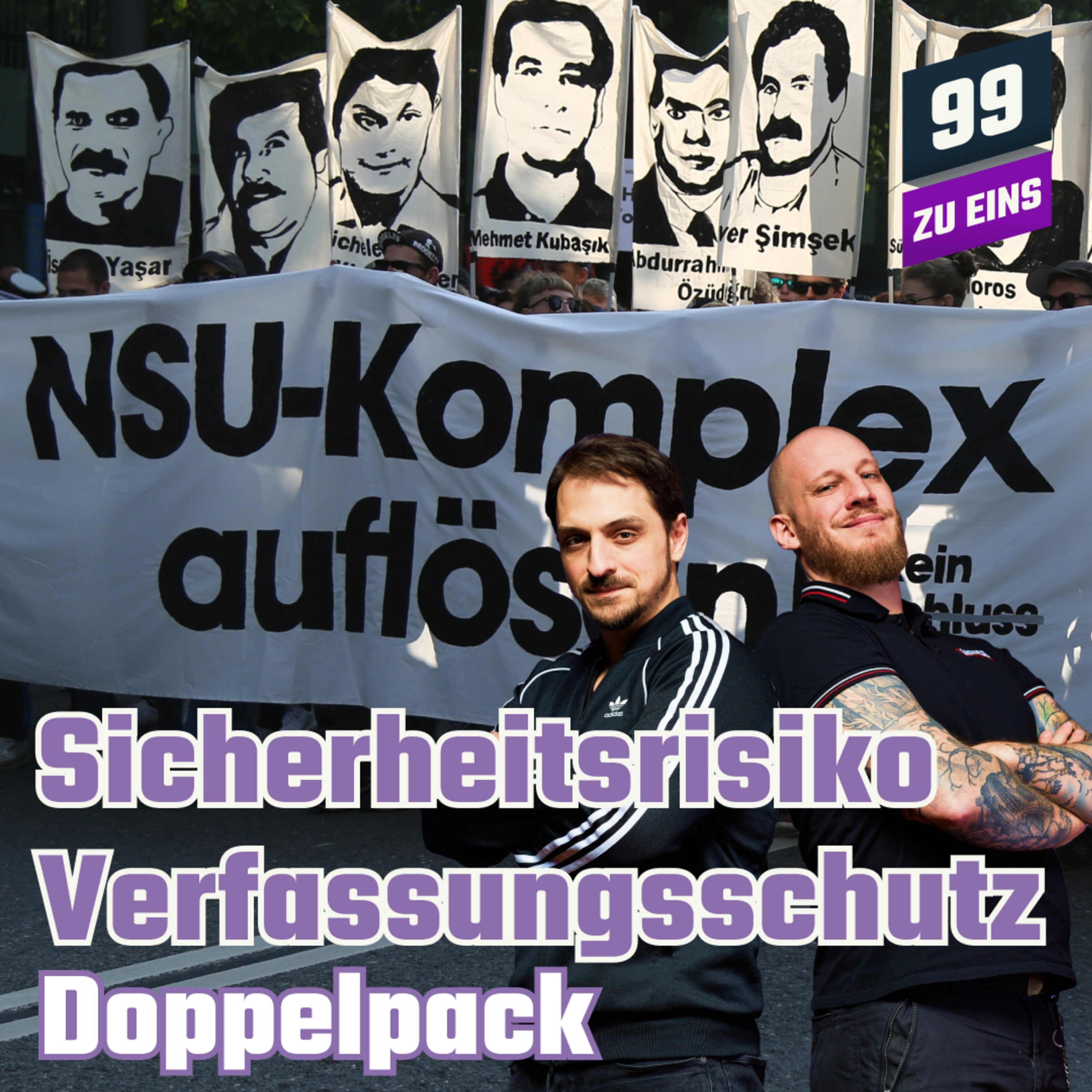 DOPPELPACK - Stammtisch Ep. 150