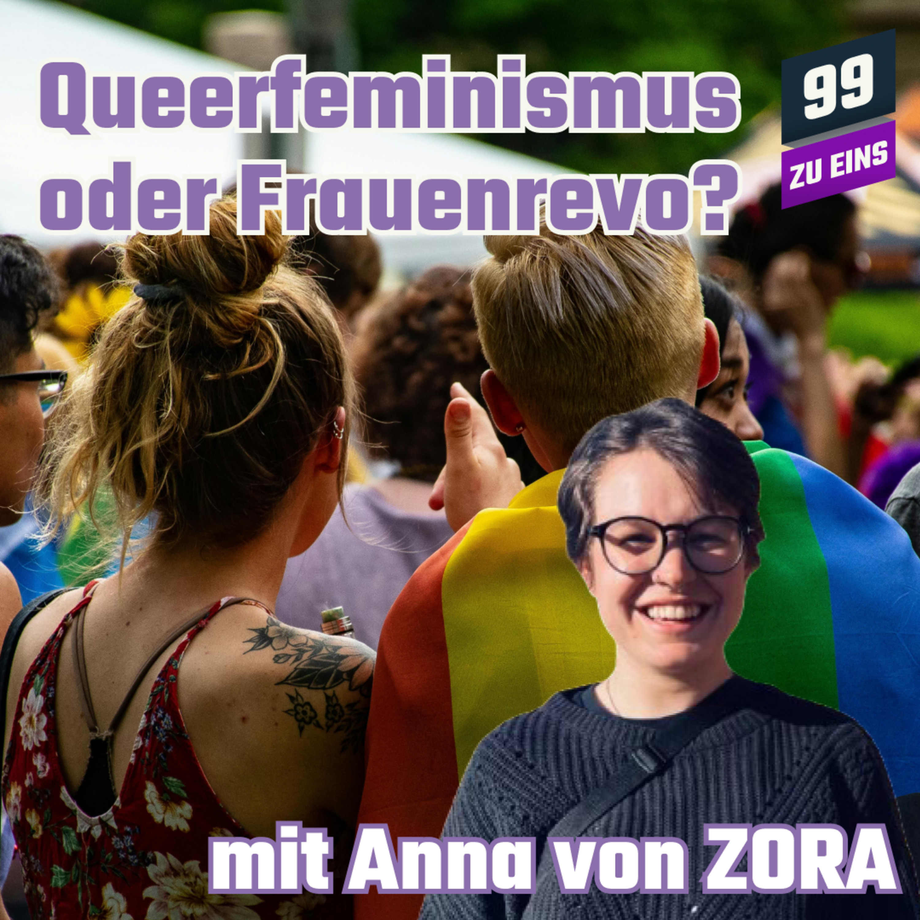 99 ZU EINS