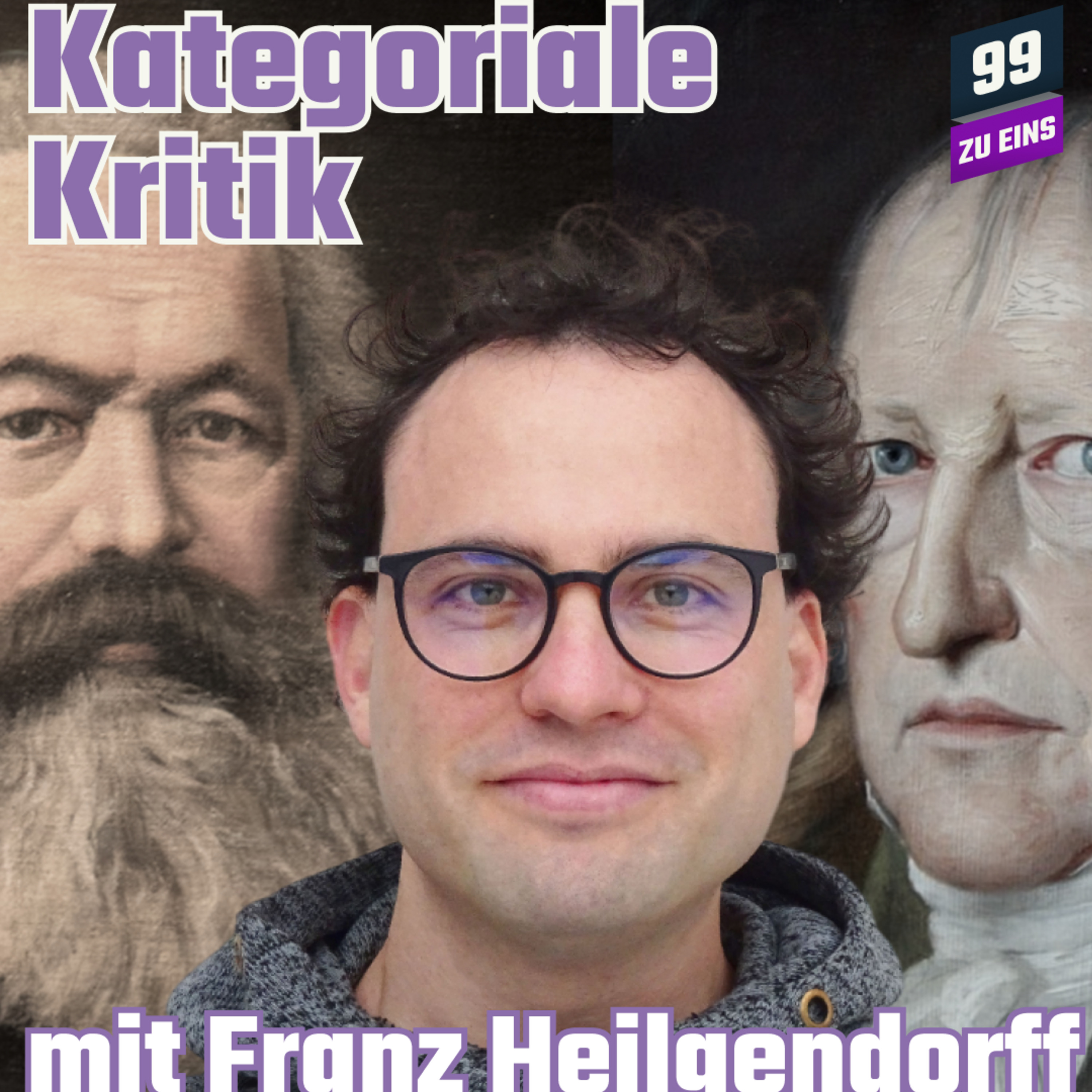 99 ZU EINS