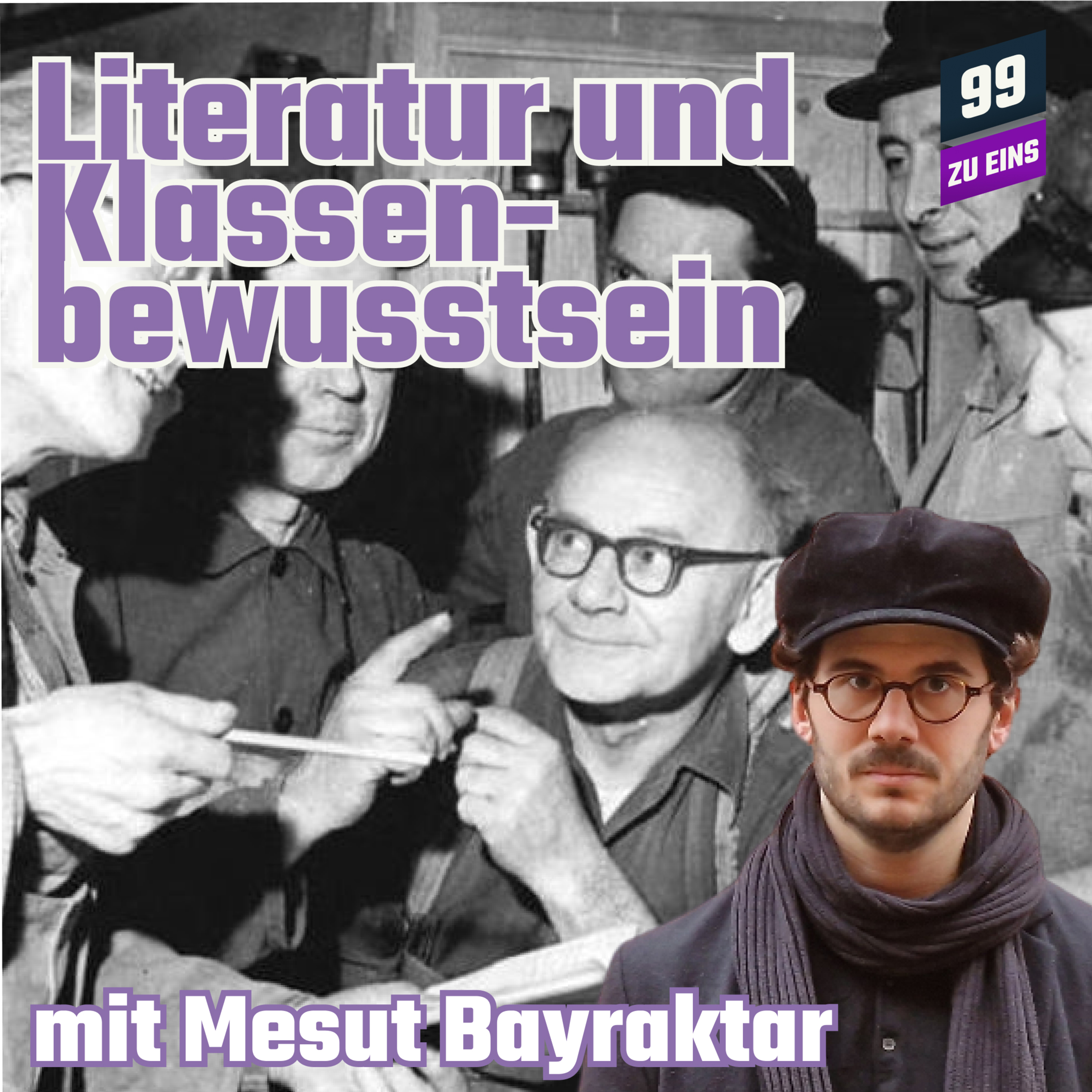 99 ZU EINS
