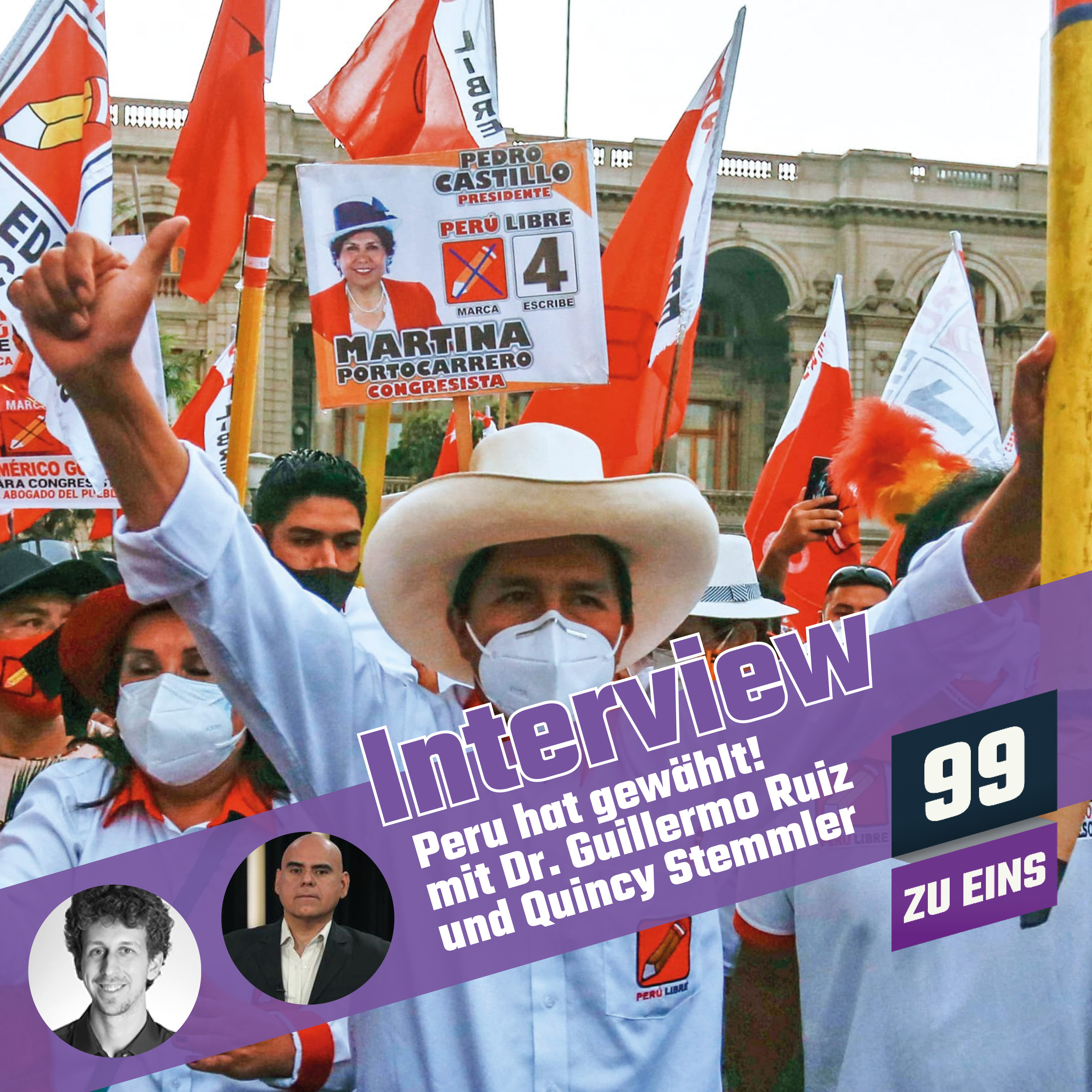 99 ZU EINS
