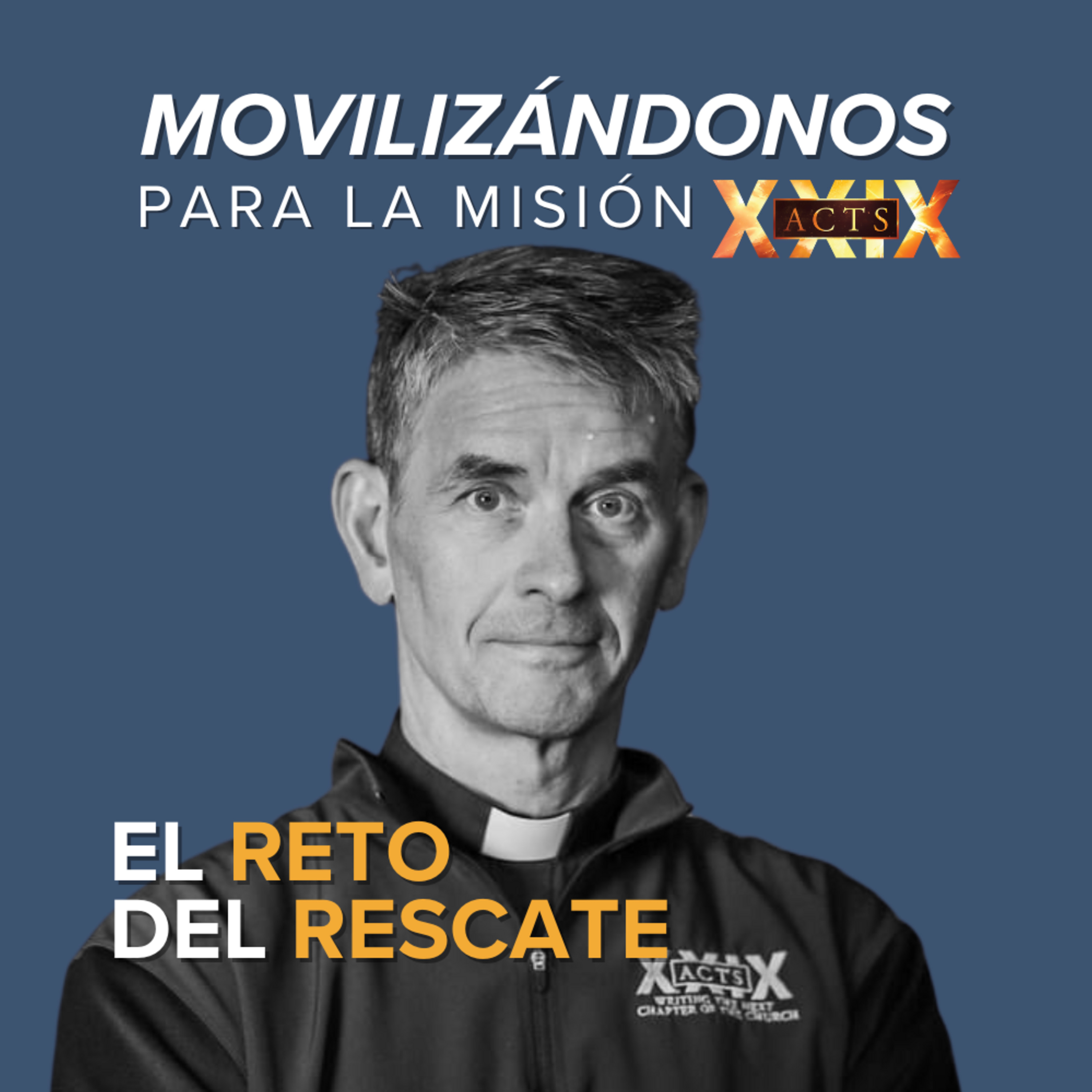 Movilizándonos podcast artwork