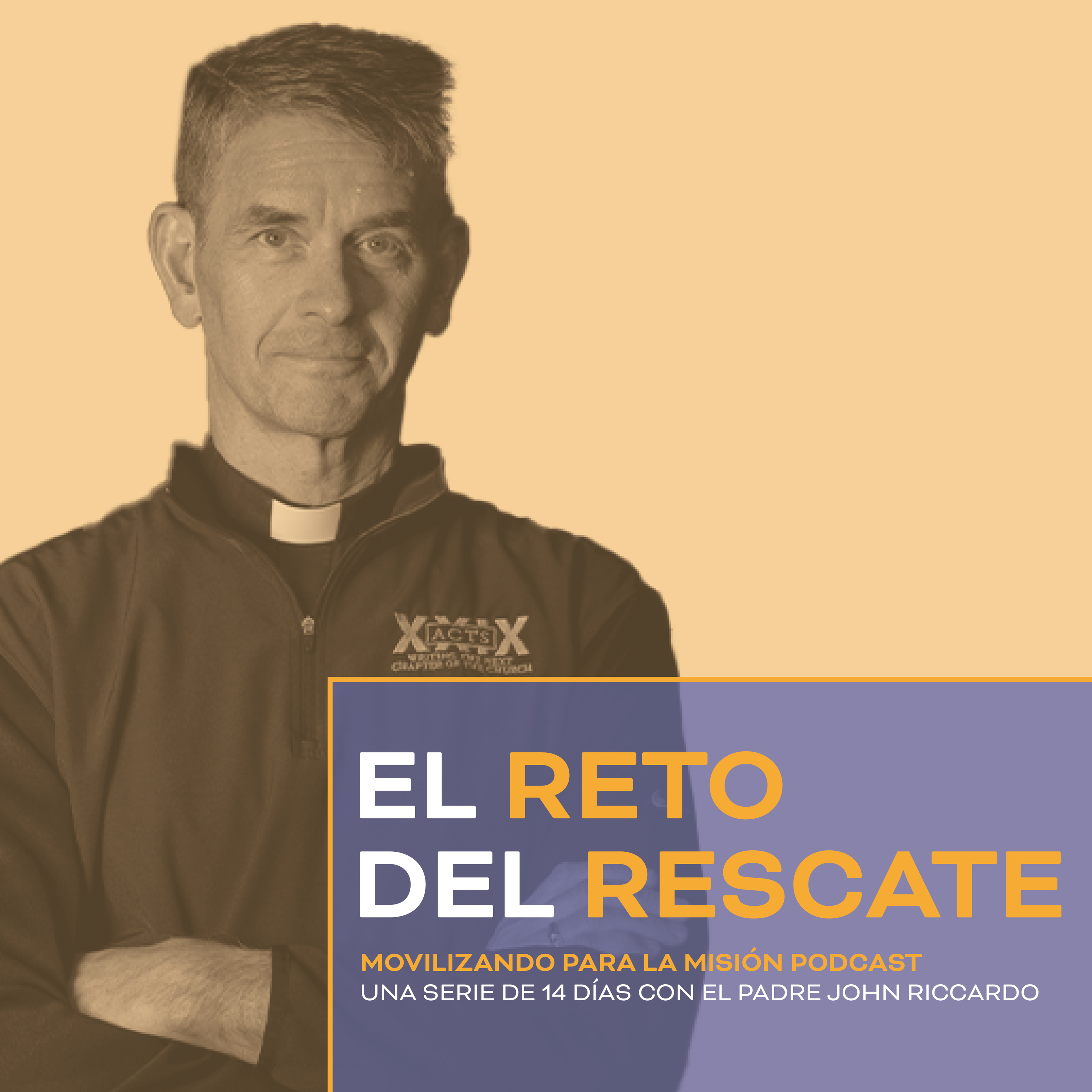 Únete al Reto del Rescate