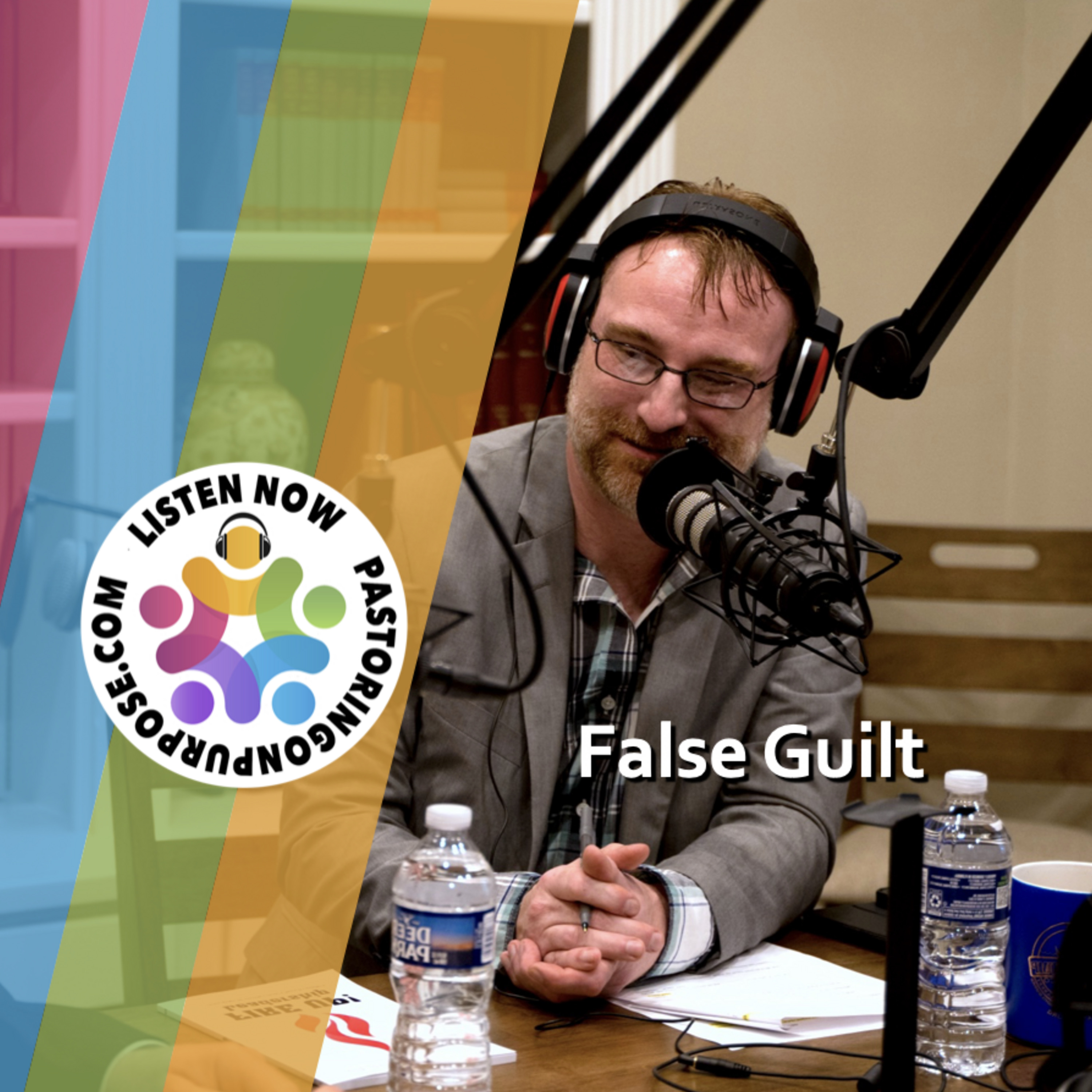 Season 7 Episode 15: False Guilt