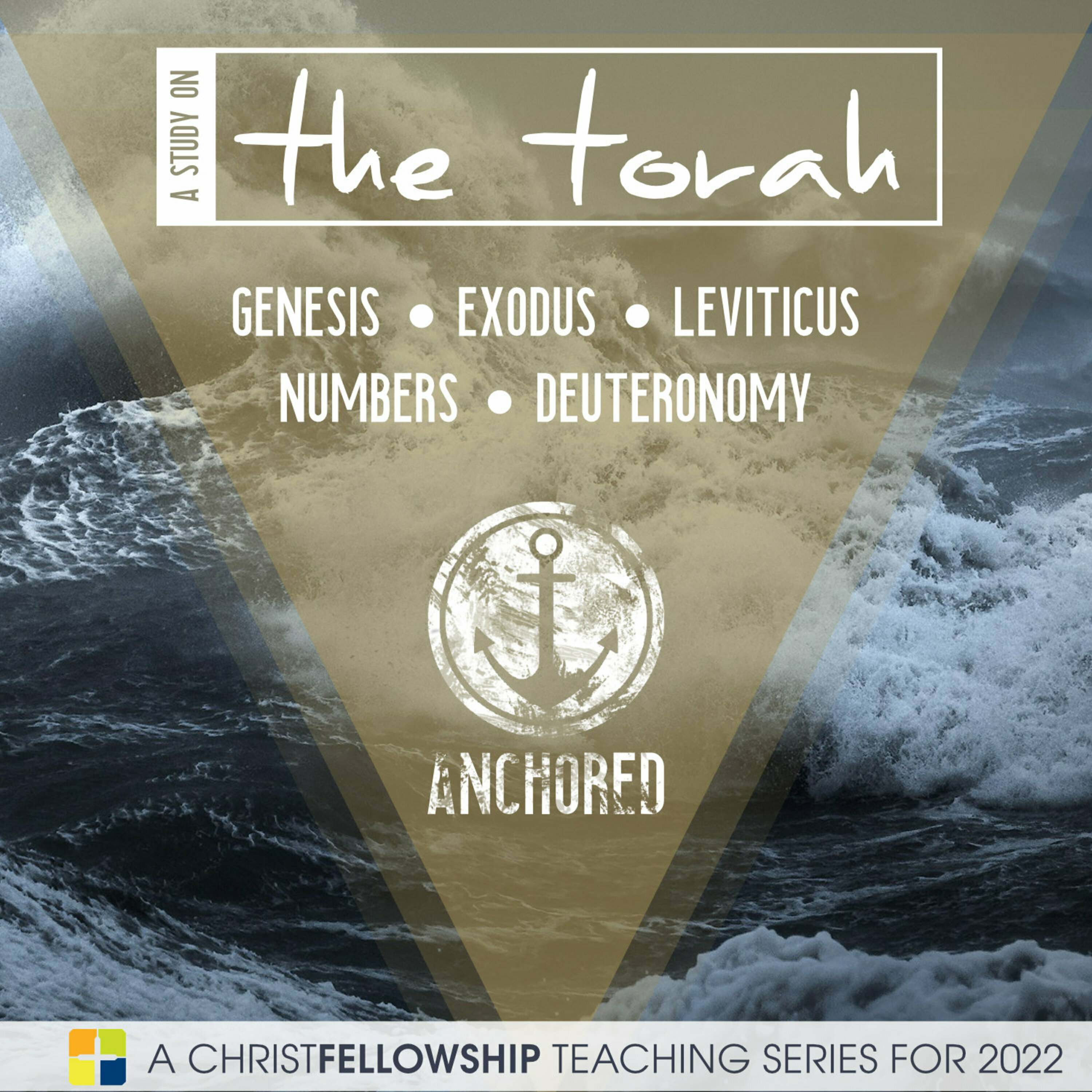 CF of Elizabeth Sunday Teachings