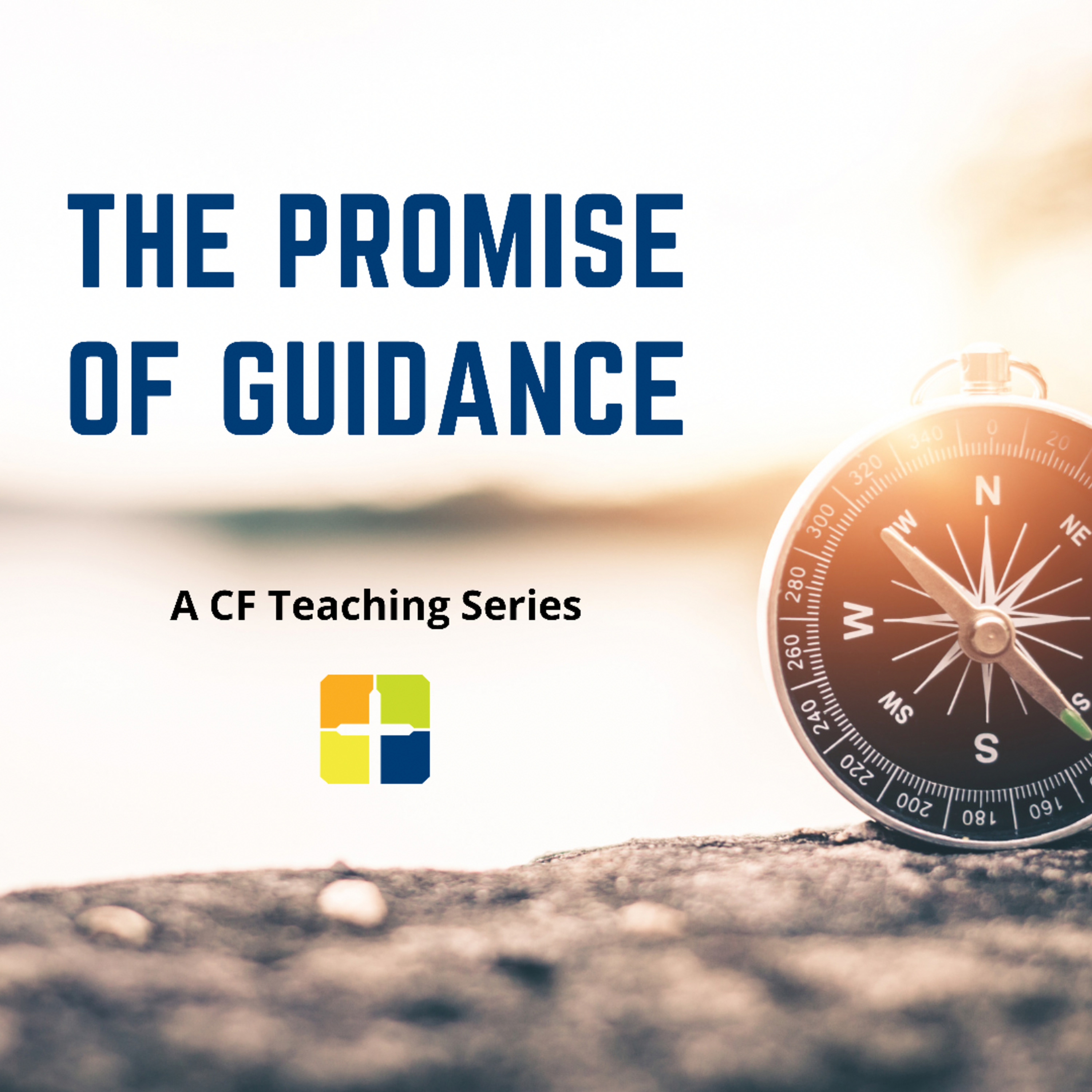 CF of Elizabeth Sunday Teachings