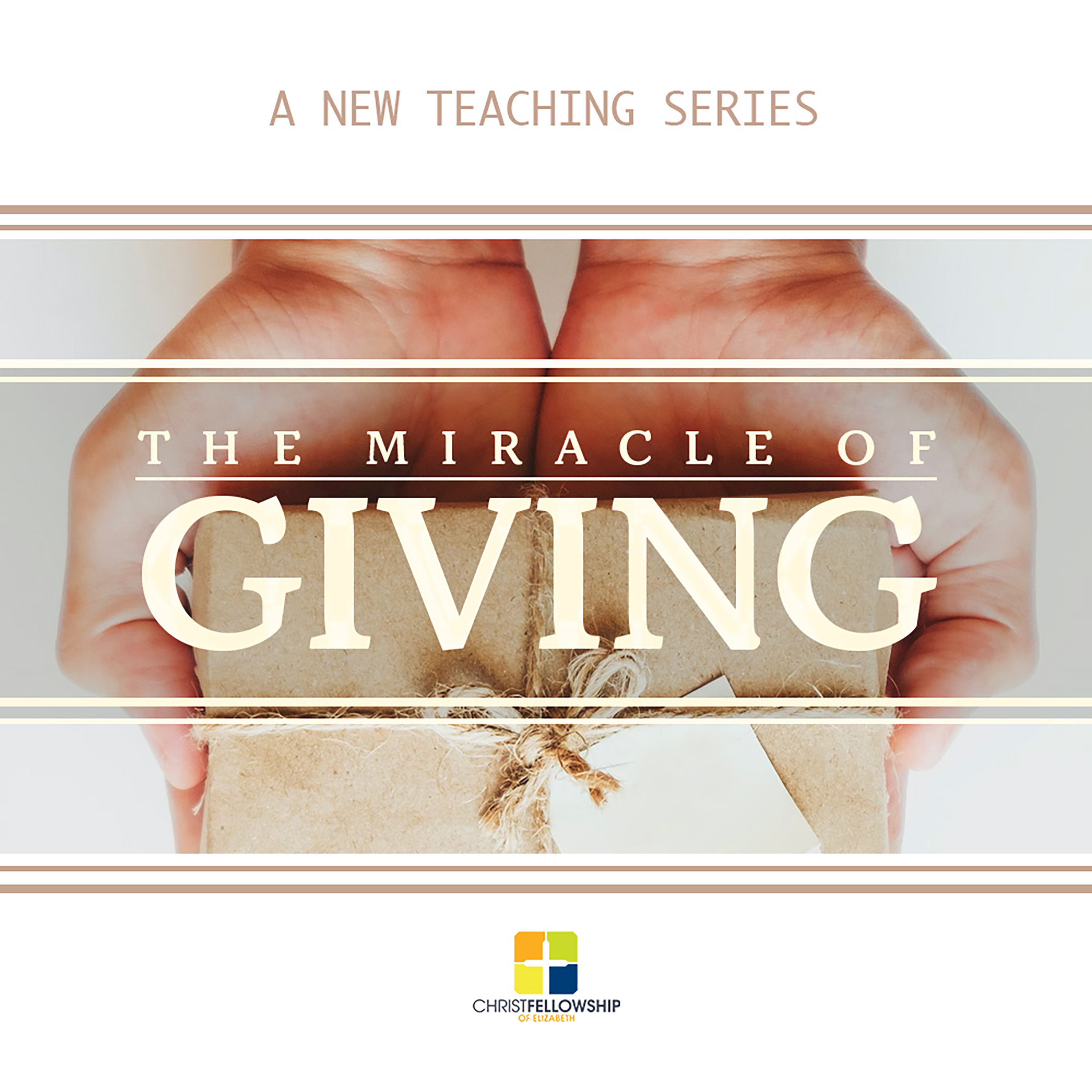CF of Elizabeth Sunday Teachings