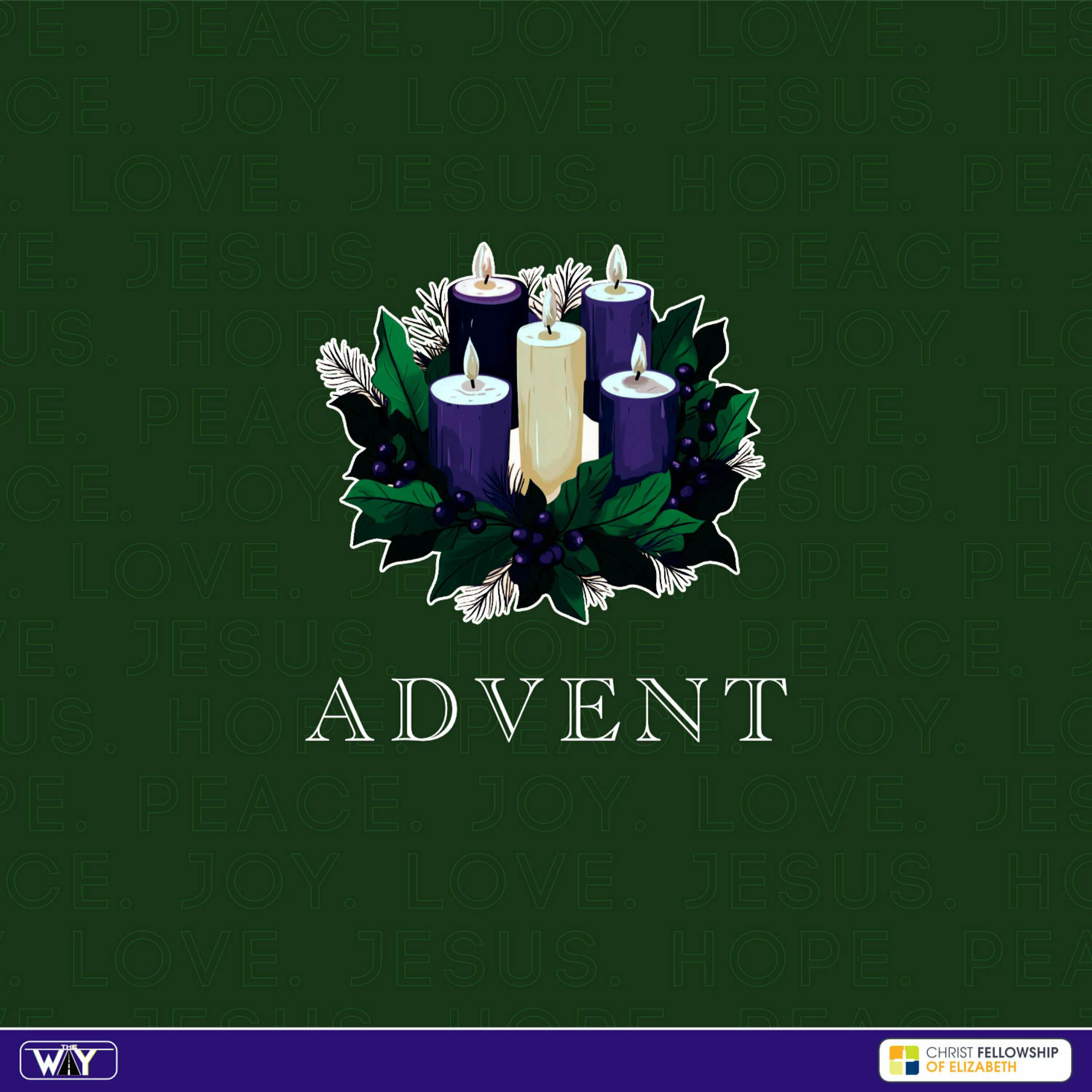 CF of Elizabeth Sunday Teachings