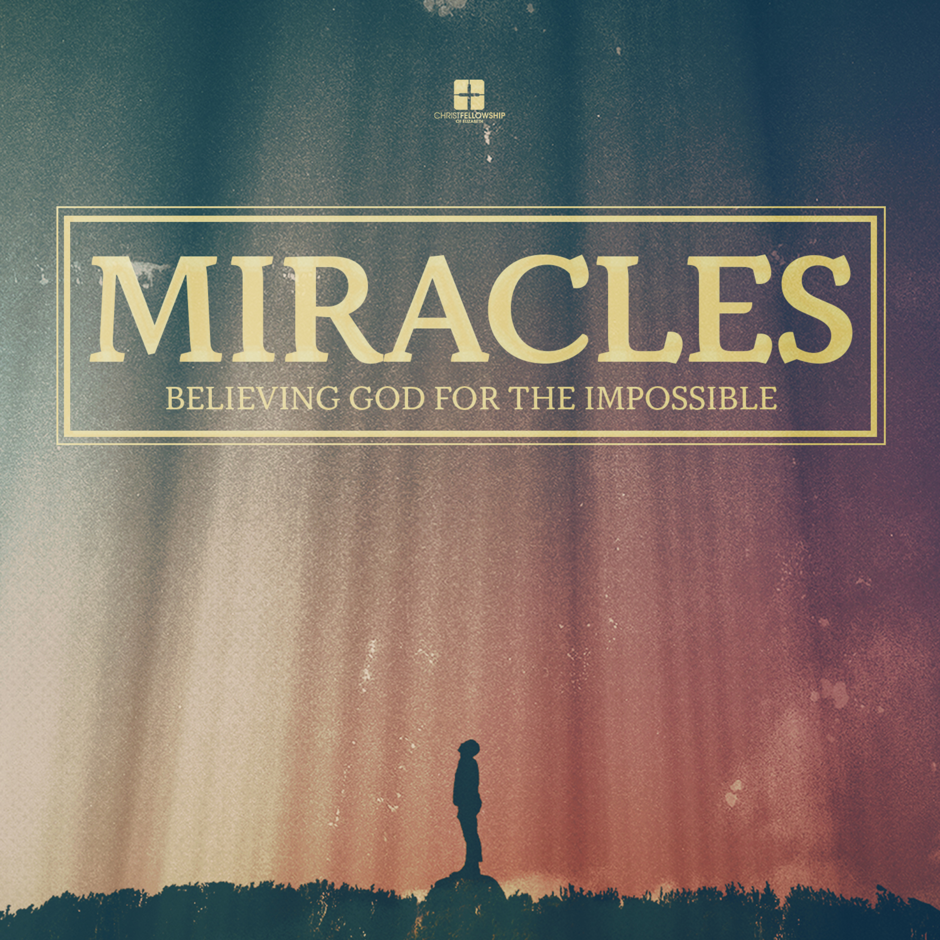 CF of Elizabeth Sunday Teachings