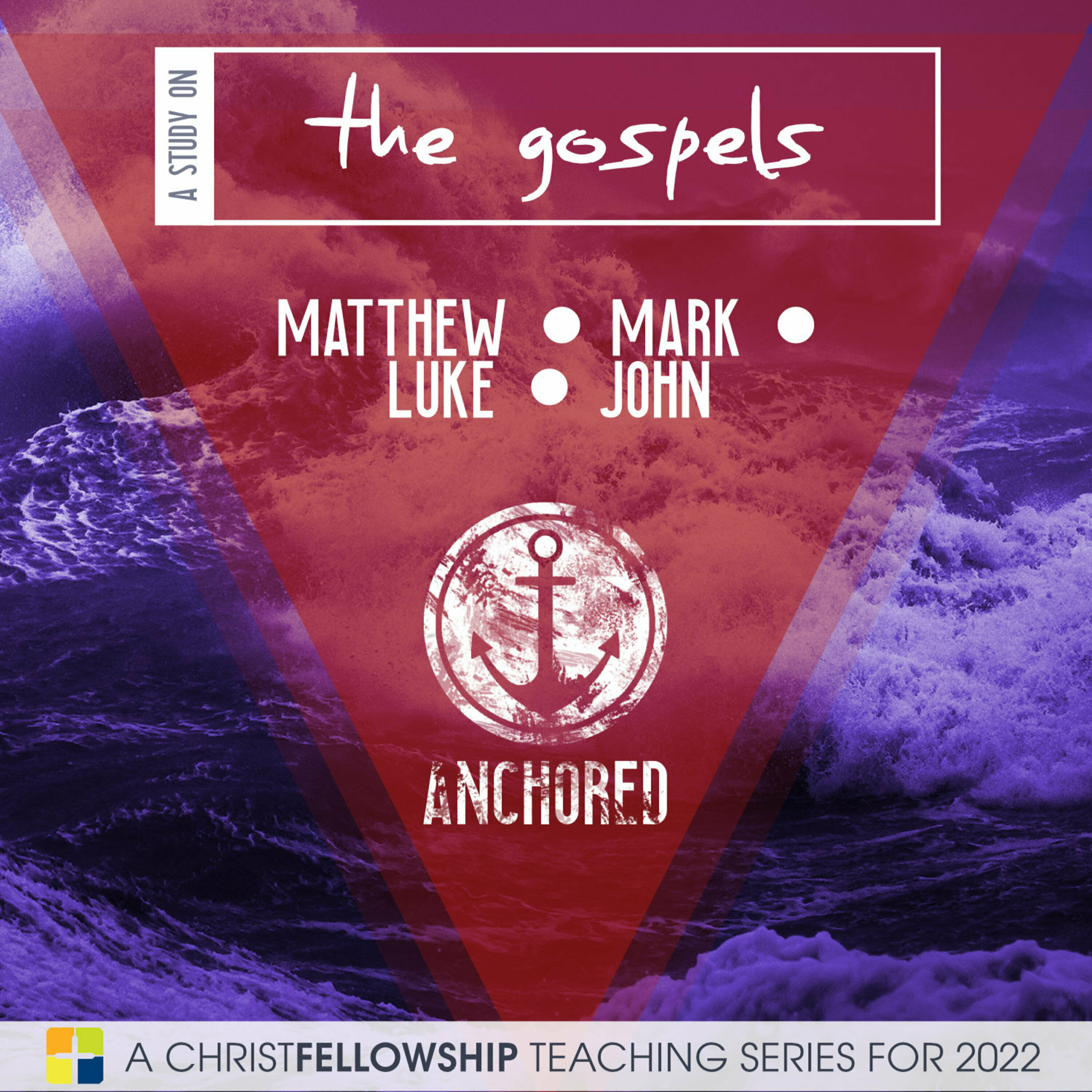 CF of Elizabeth Sunday Teachings