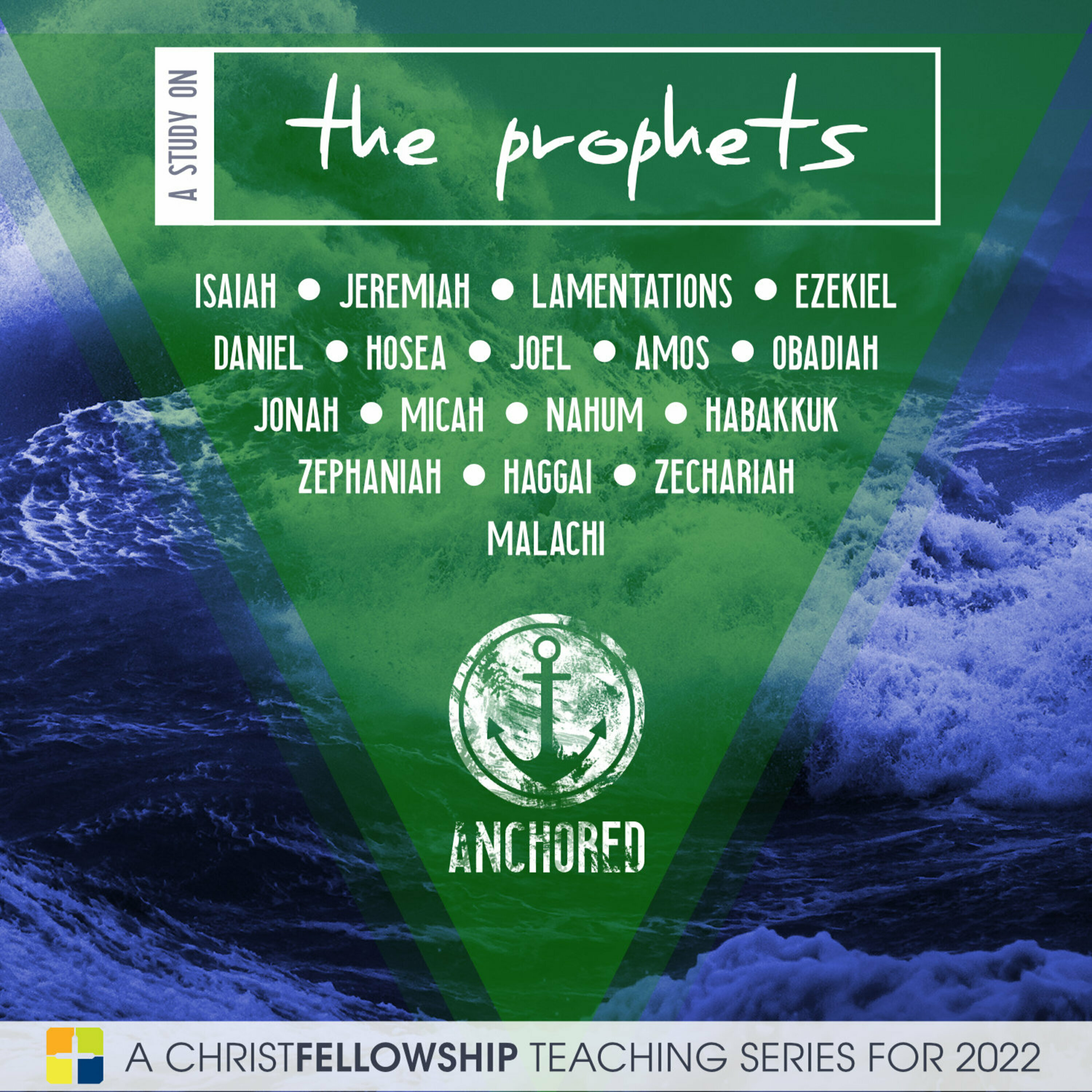 CF of Elizabeth Sunday Teachings