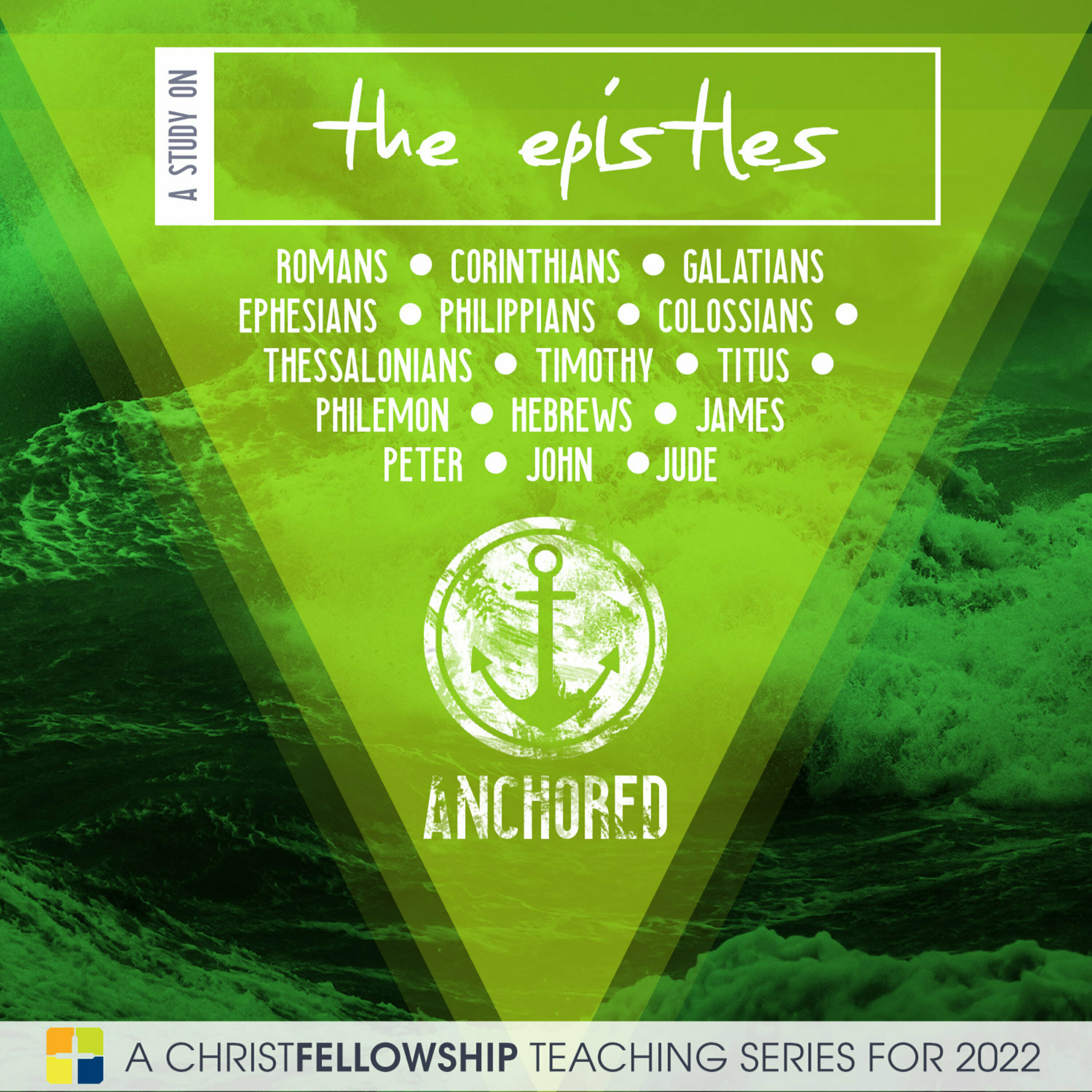 CF of Elizabeth Sunday Teachings