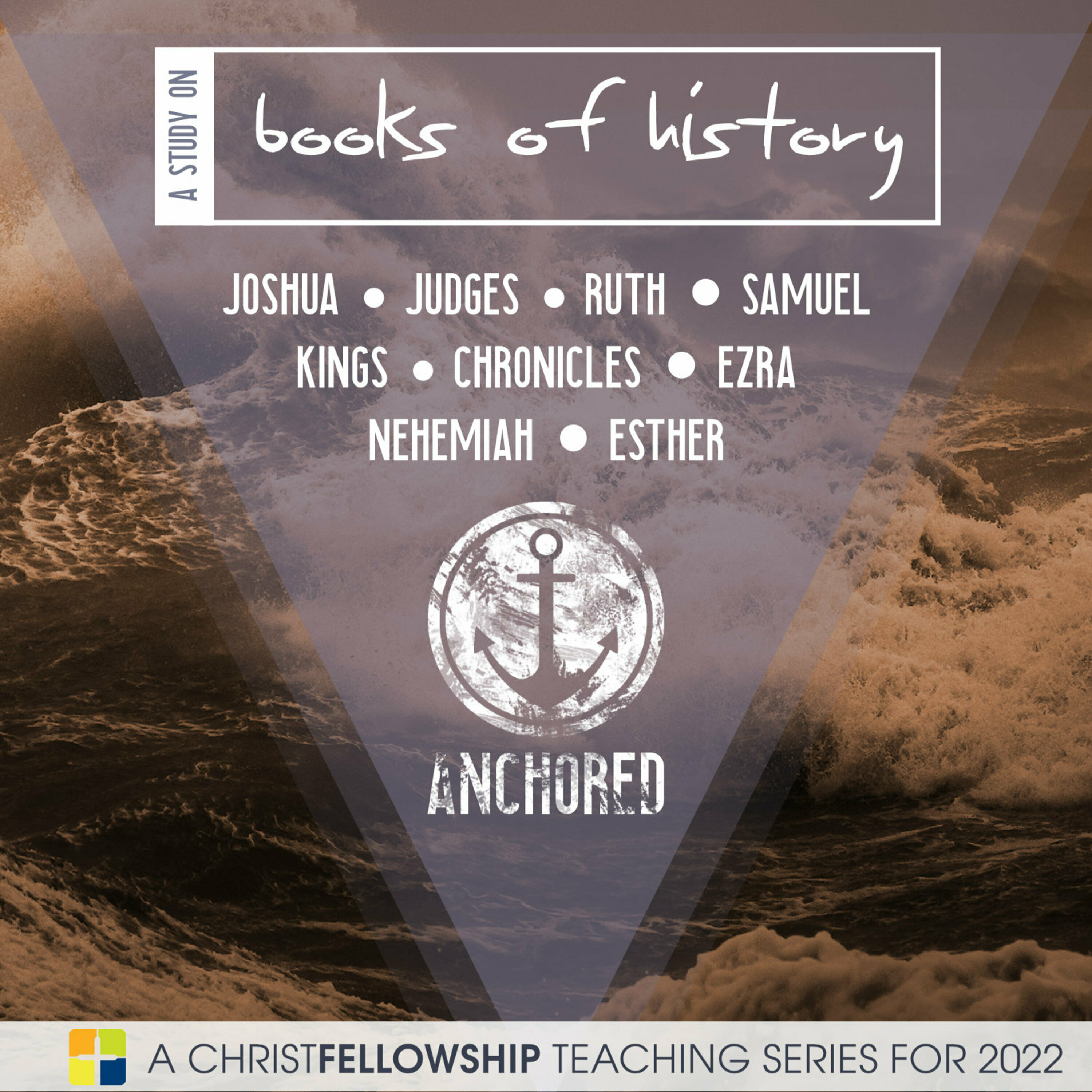 CF of Elizabeth Sunday Teachings