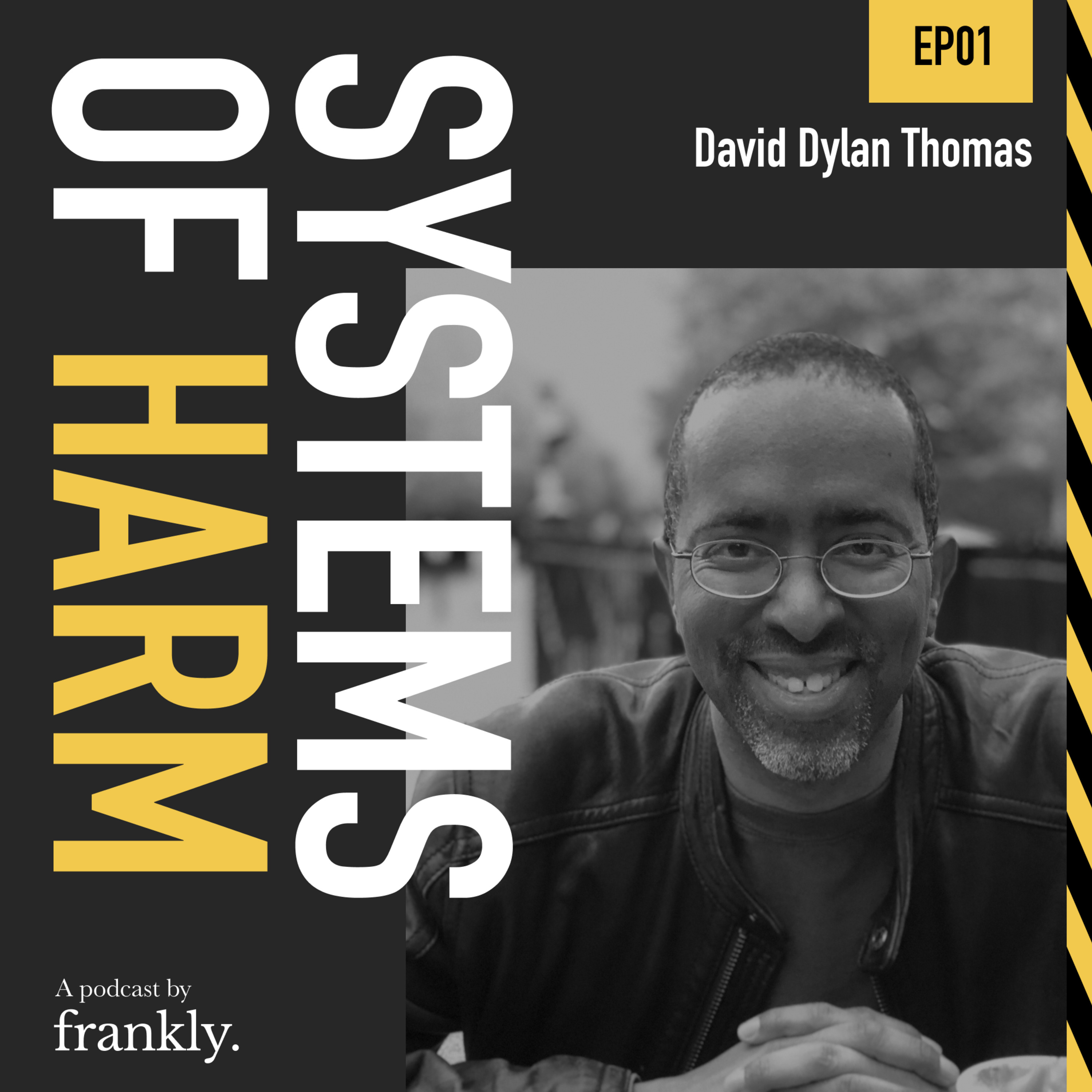 Systems of Harm